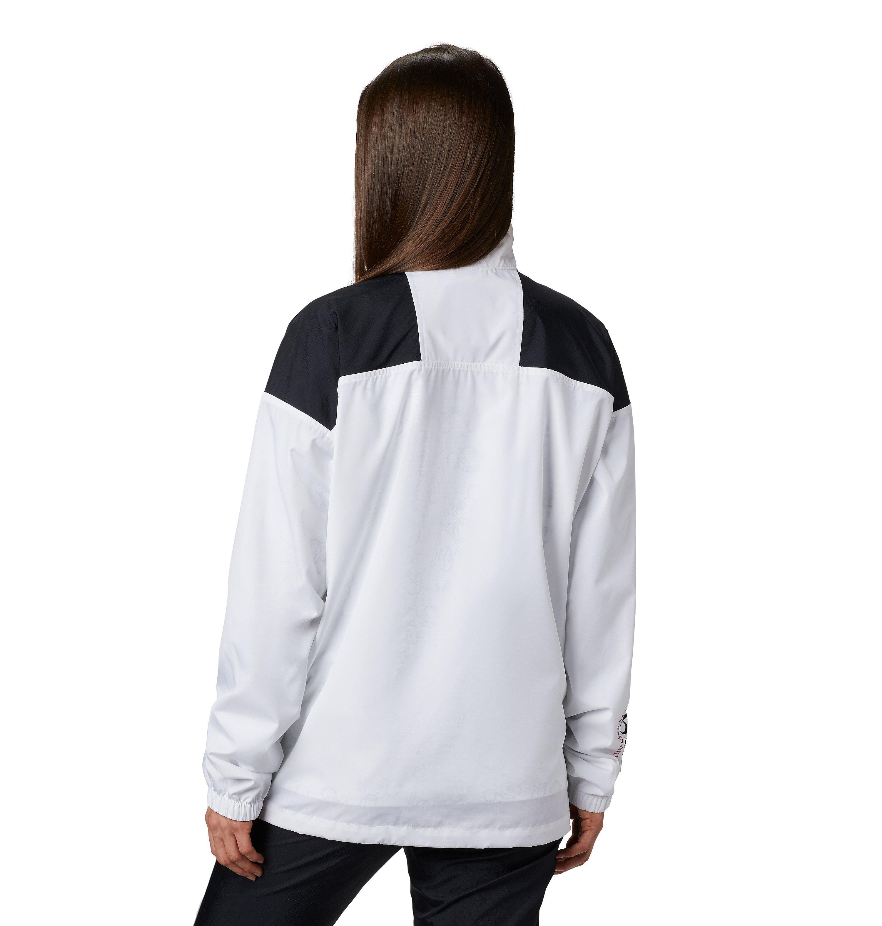 Unisex Disney Santa Ana™ Anorak 4