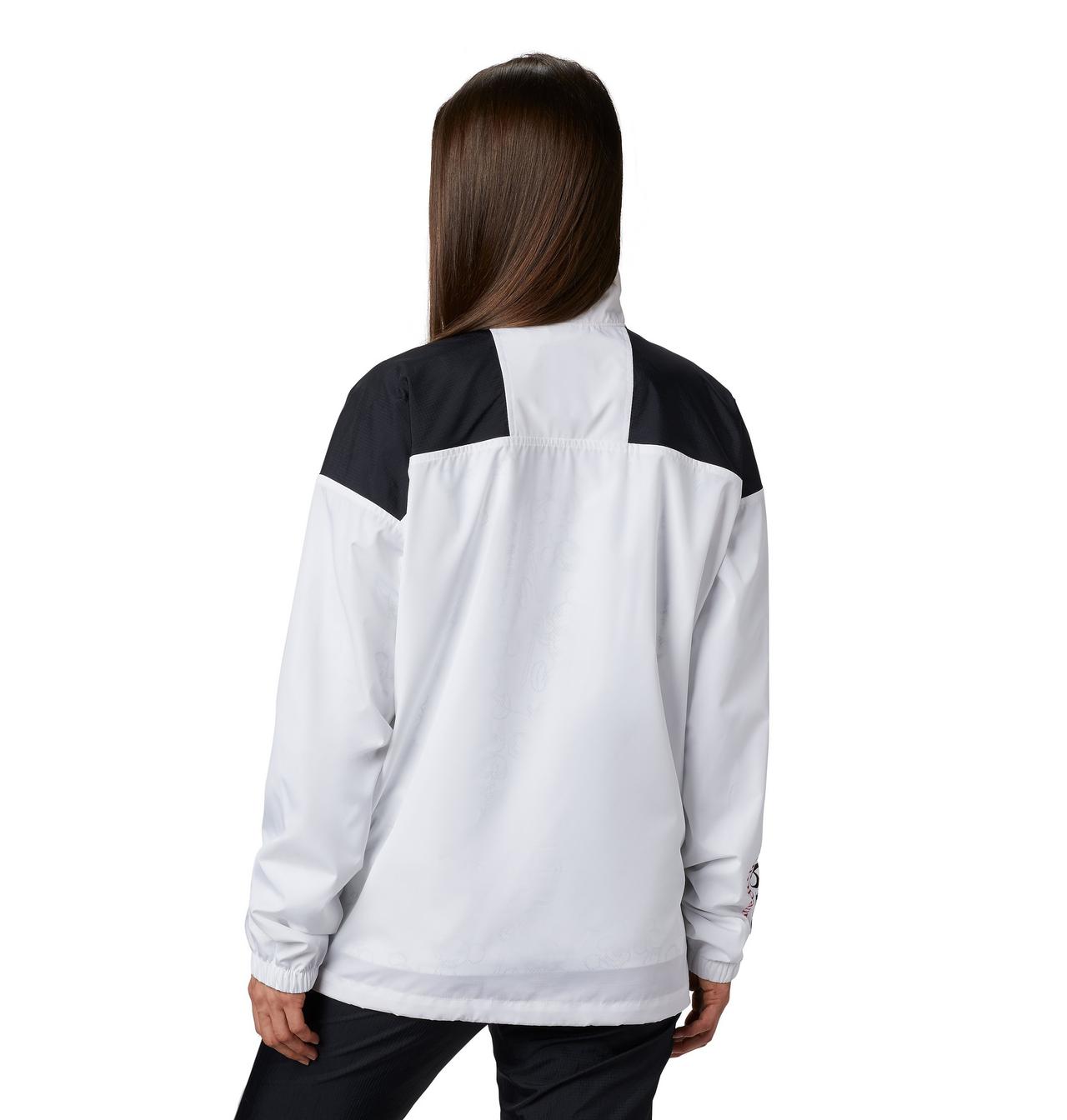 Unisex Disney Santa Ana™ Anorak 4