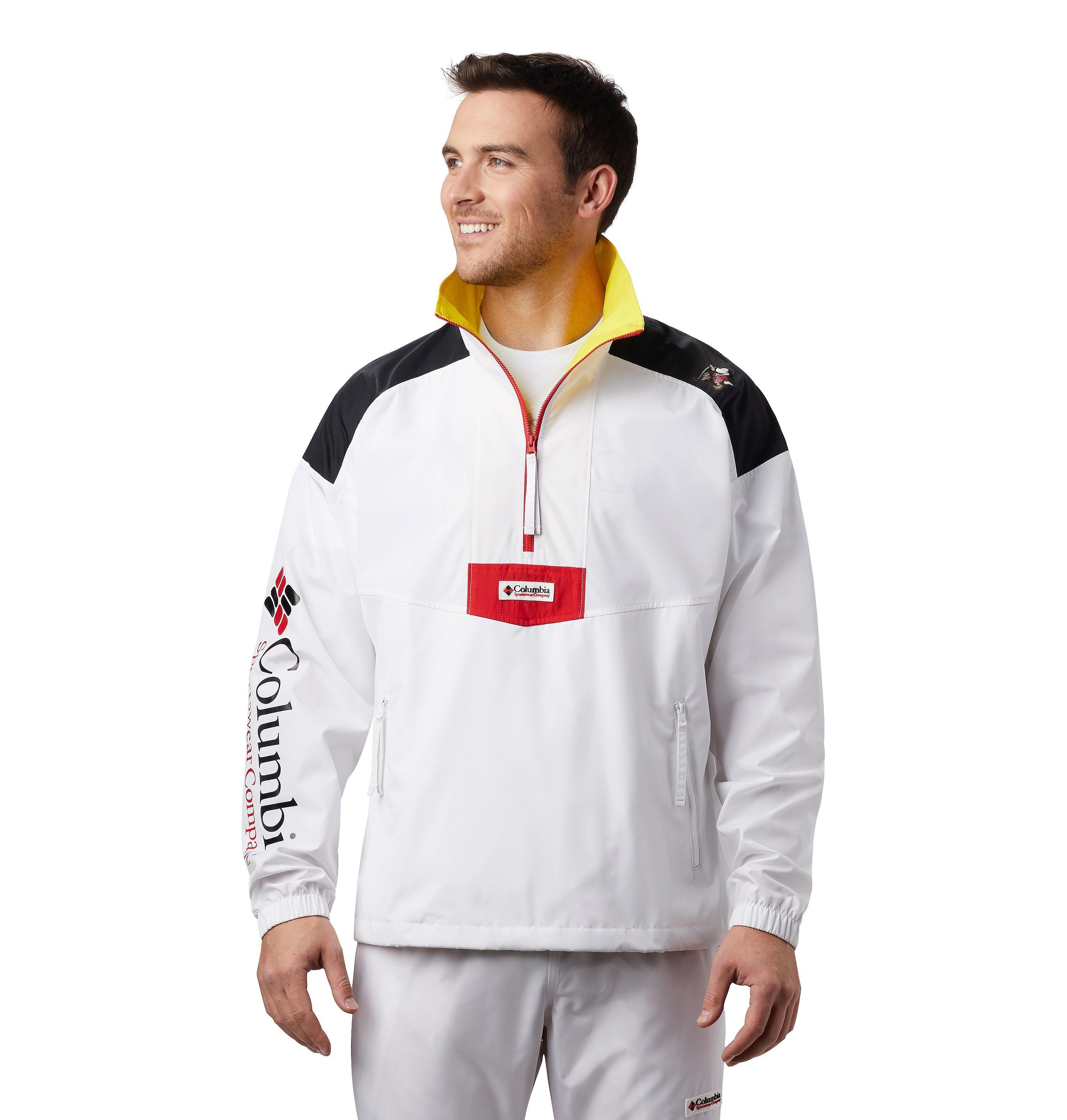 Unisex Disney Santa Ana™ Anorak 1
