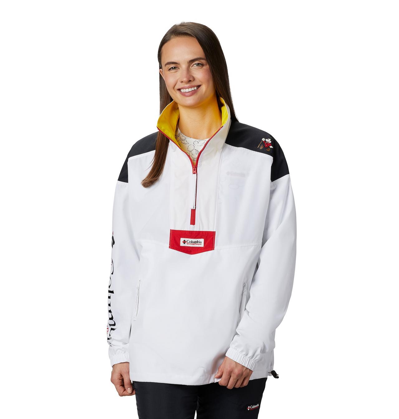 Unisex Disney Santa Ana™ Anorak 2