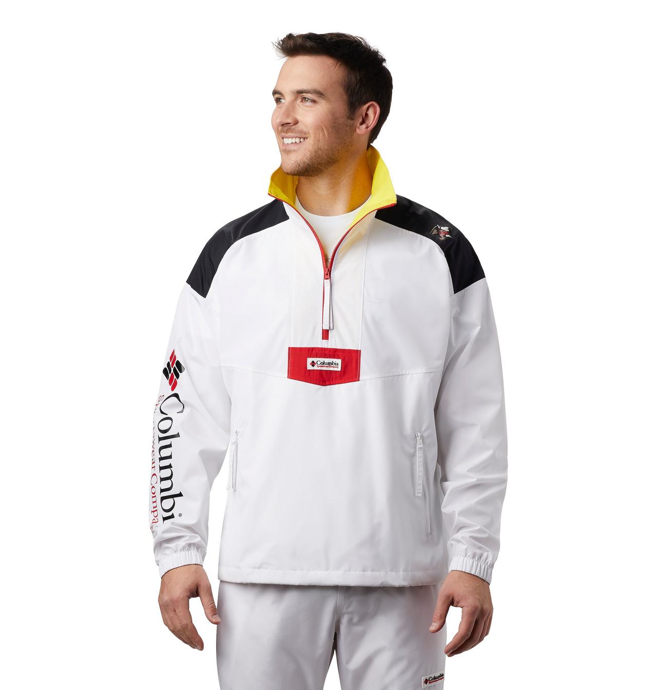 Unisex Disney Santa Ana™ Anorak 1