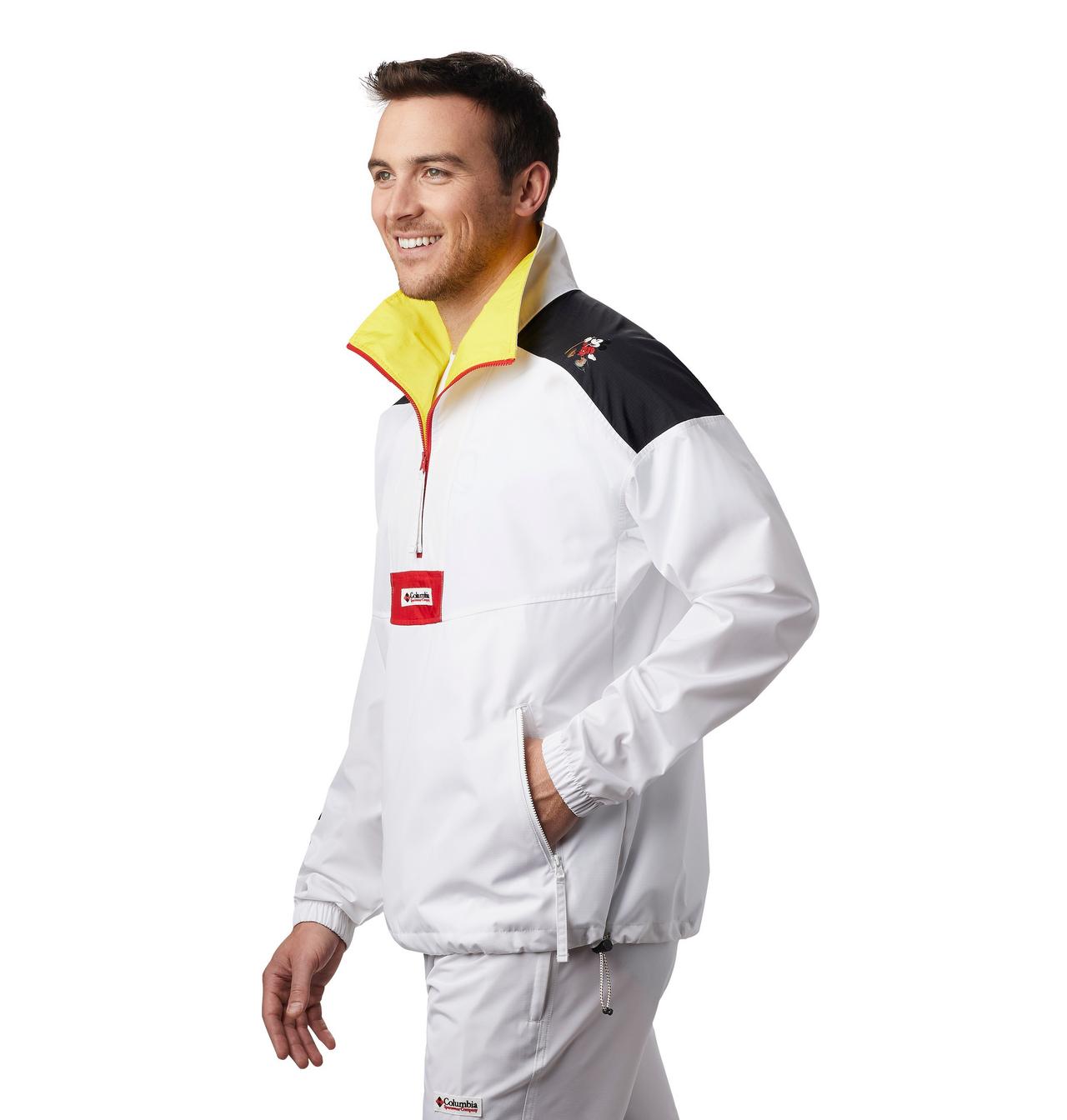 Unisex Disney Santa Ana™ Anorak 12