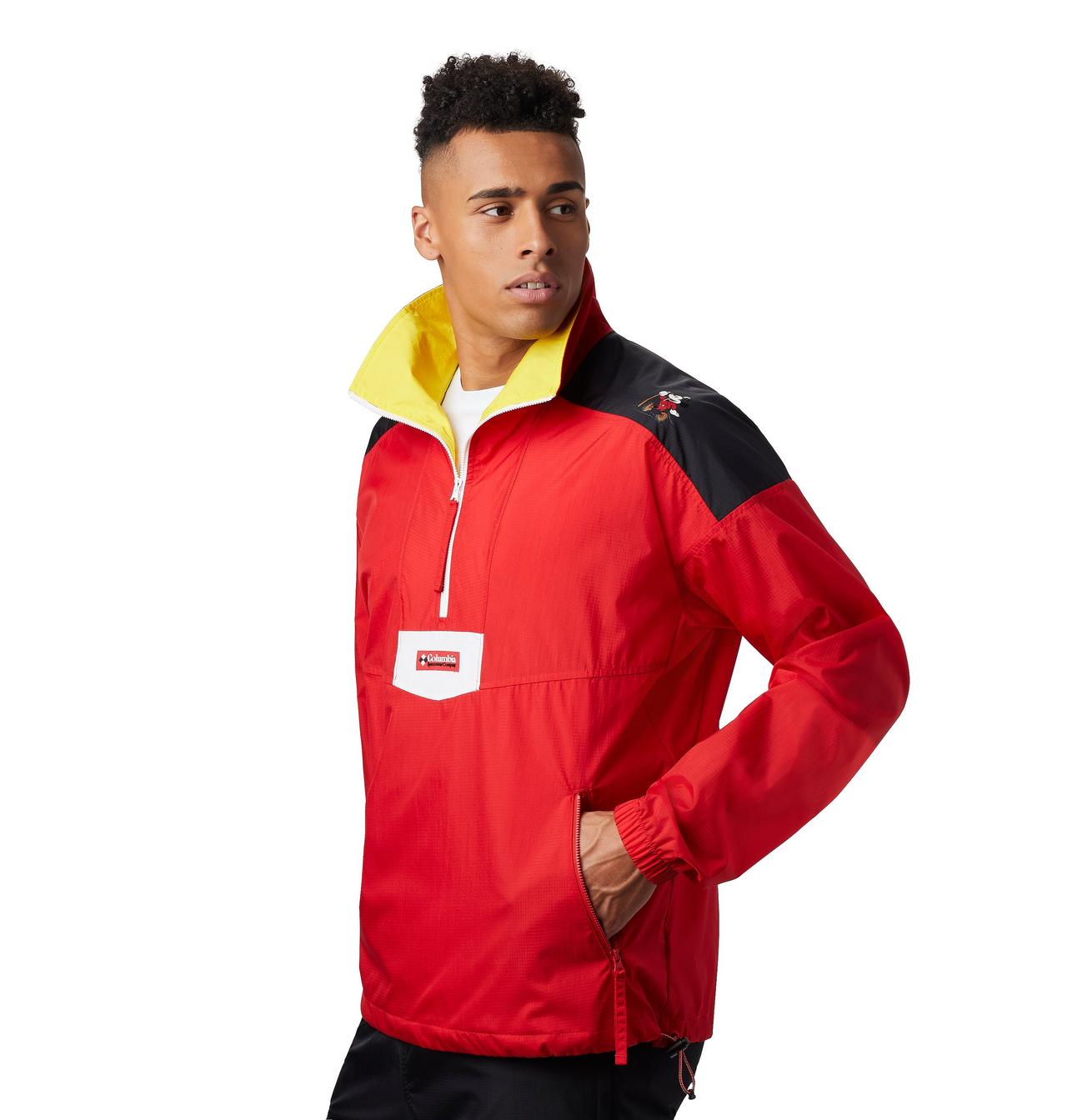 Unisex Disney Santa Ana™ Anorak 5
