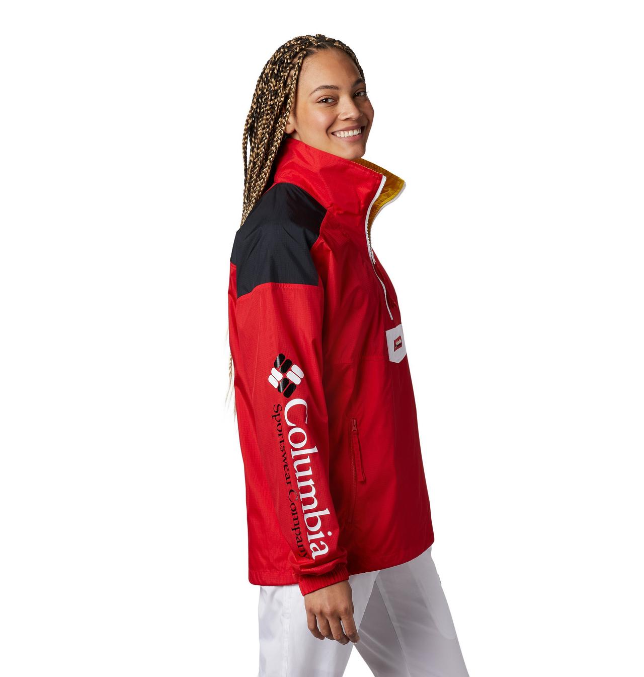 Unisex Disney Santa Ana™ Anorak 6