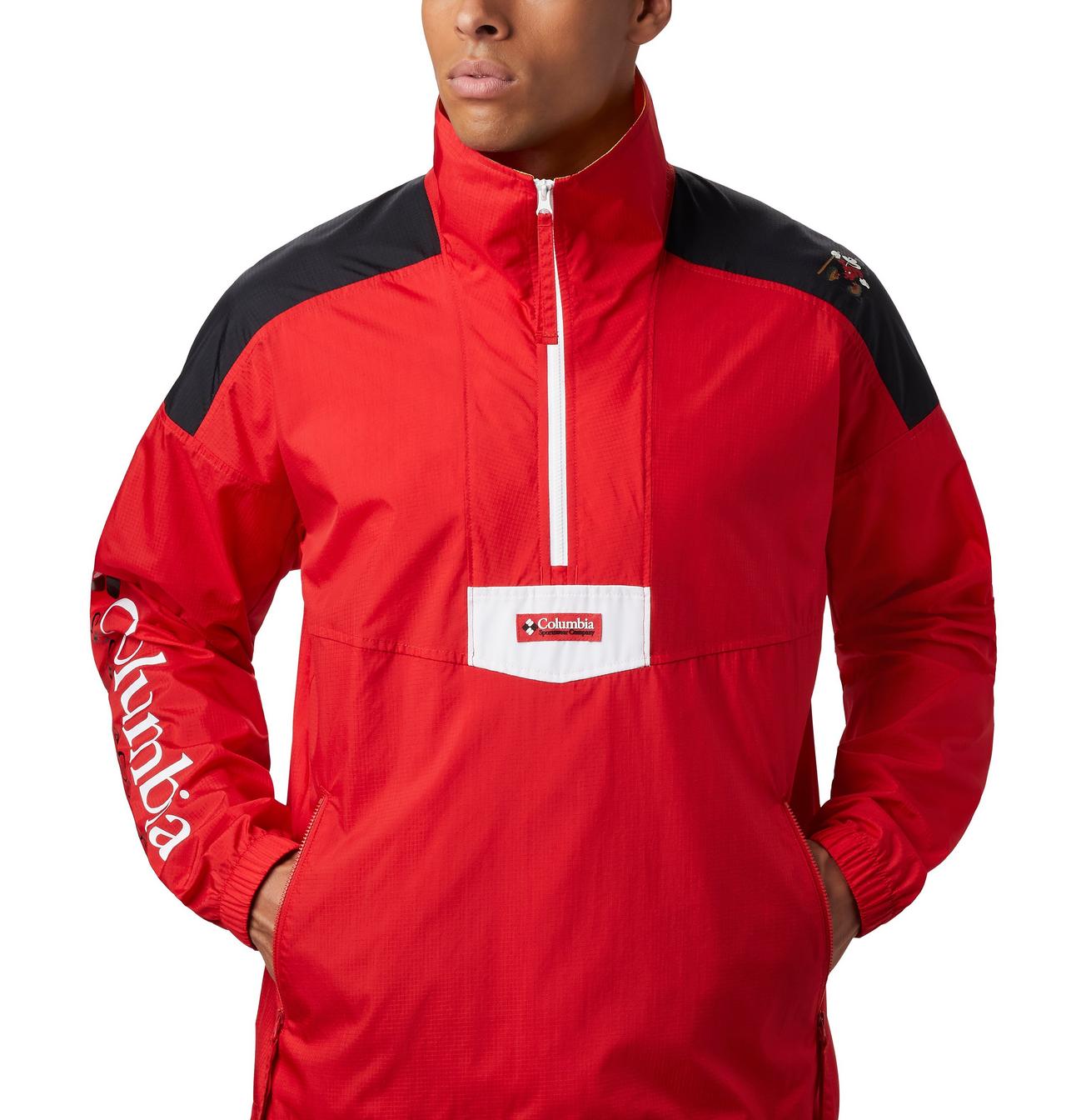 Unisex Disney Santa Ana™ Anorak 7