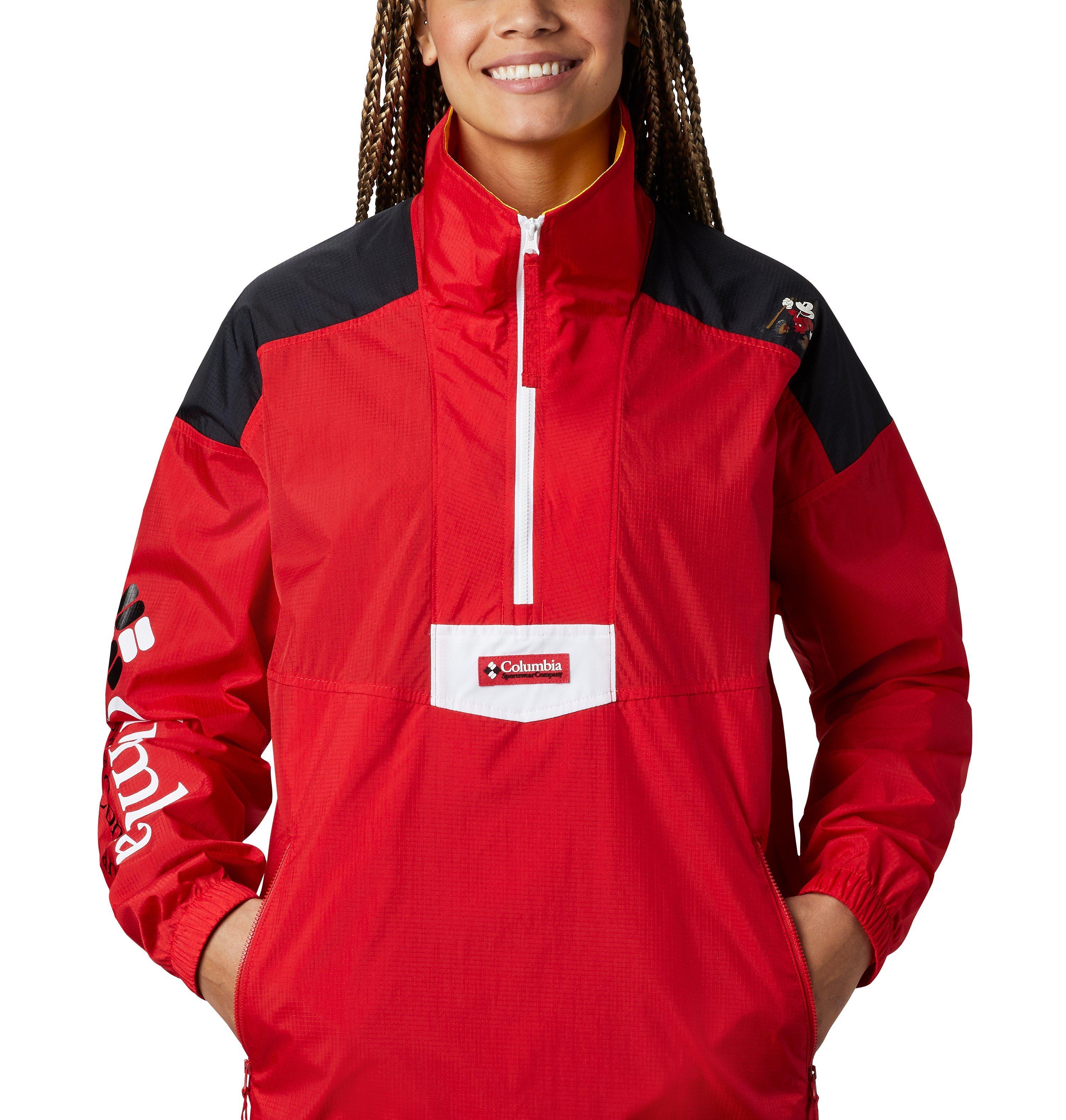 Unisex Disney Santa Ana™ Anorak 8