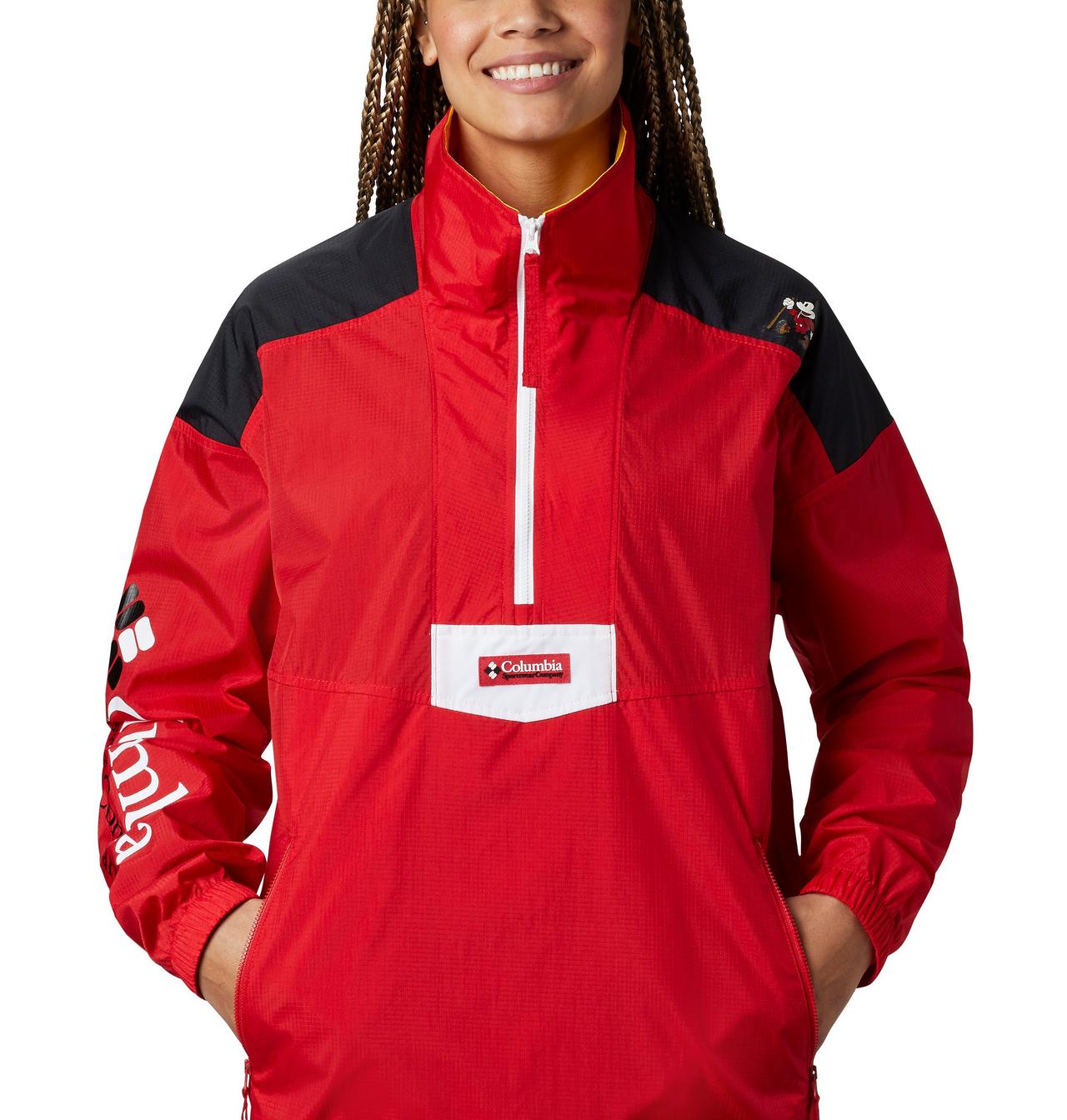 Unisex Disney Santa Ana™ Anorak 8