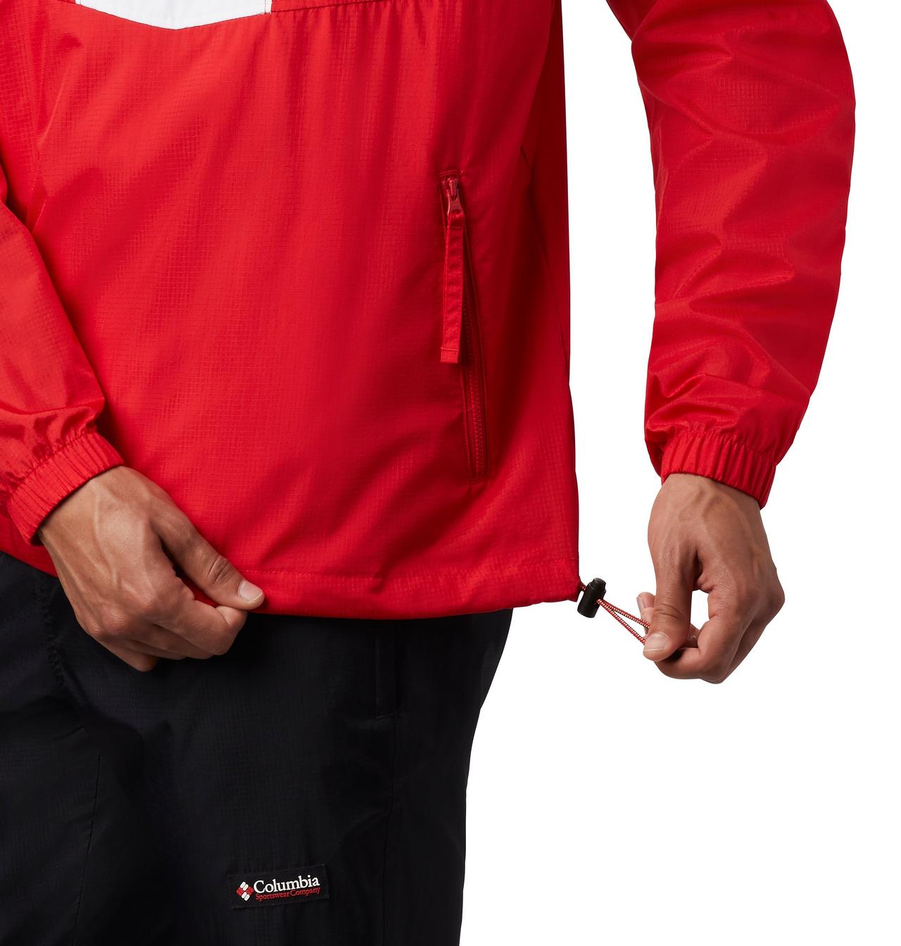 Unisex Disney Santa Ana™ Anorak 9