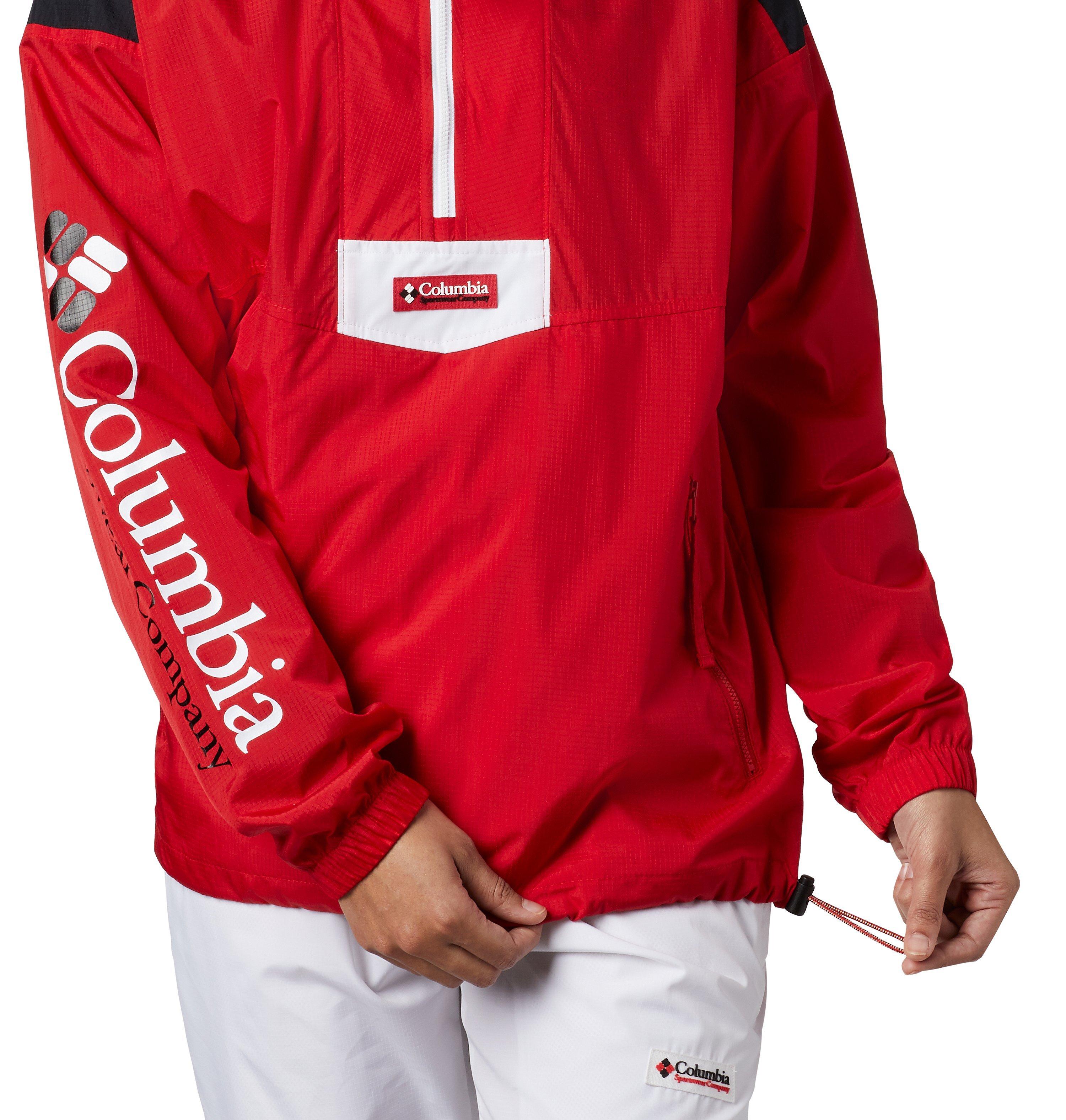 Unisex Disney Santa Ana™ Anorak 10