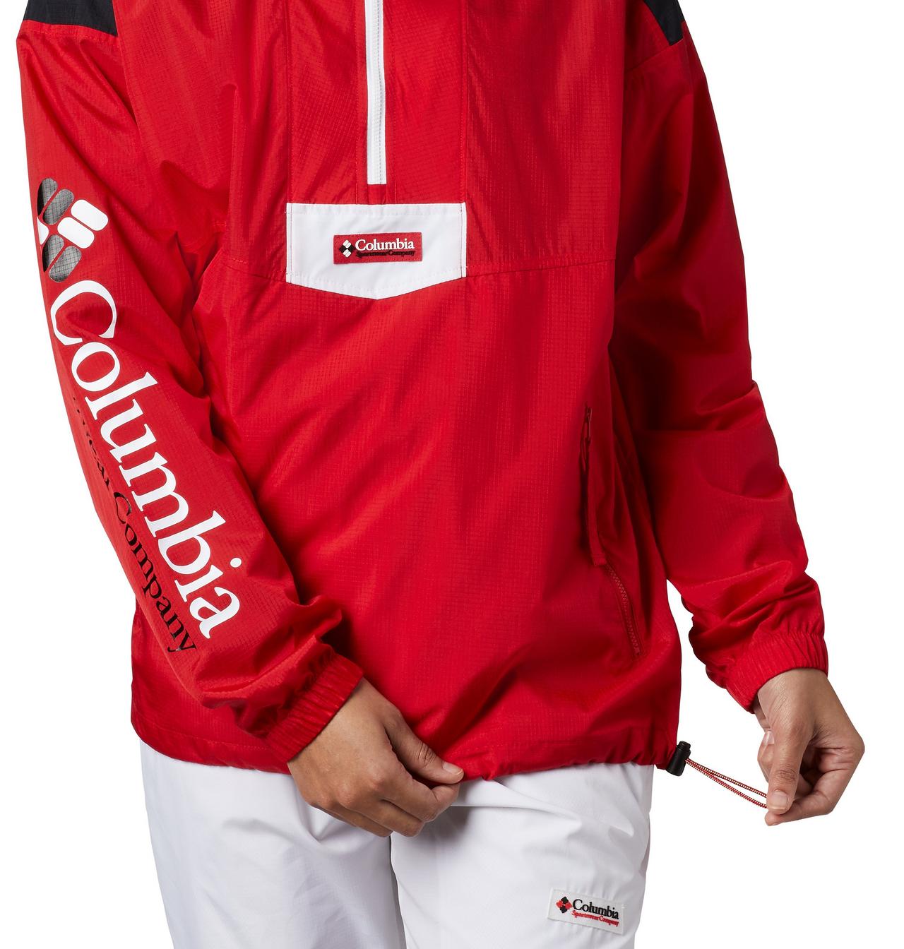 Unisex Disney Santa Ana™ Anorak 10