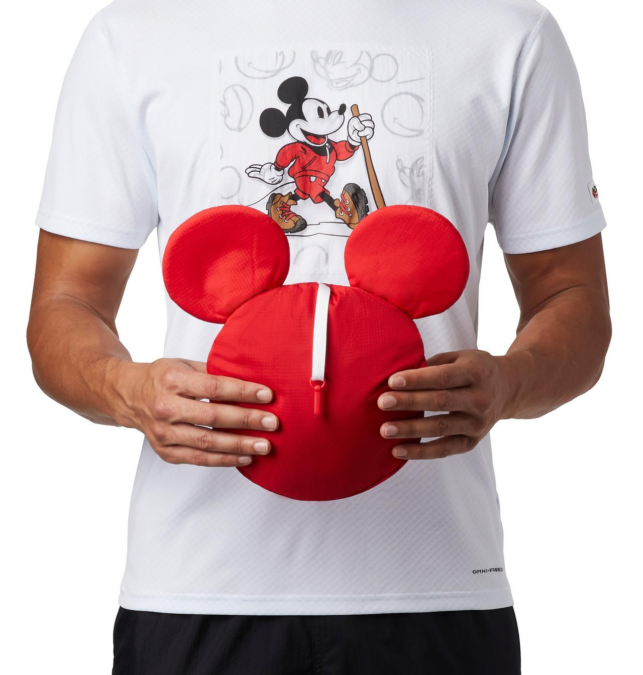 Unisex Disney Santa Ana™ Anorak 11