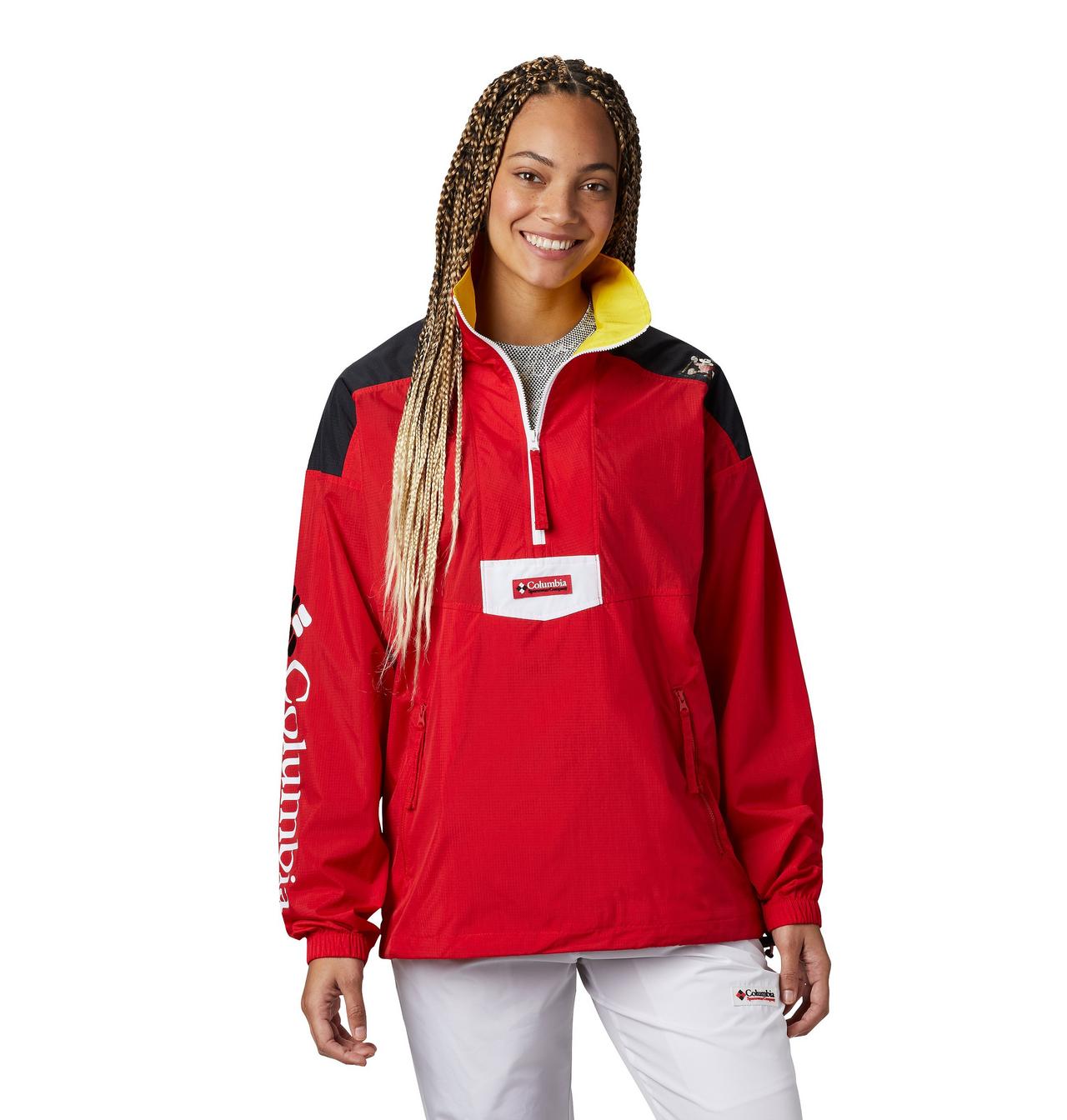 Unisex Disney Santa Ana™ Anorak 3