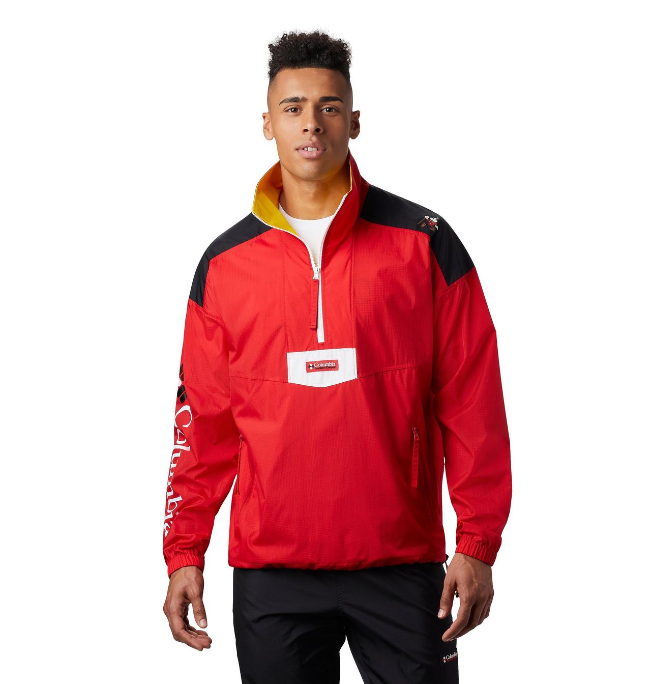 Unisex Disney Santa Ana™ Anorak 2