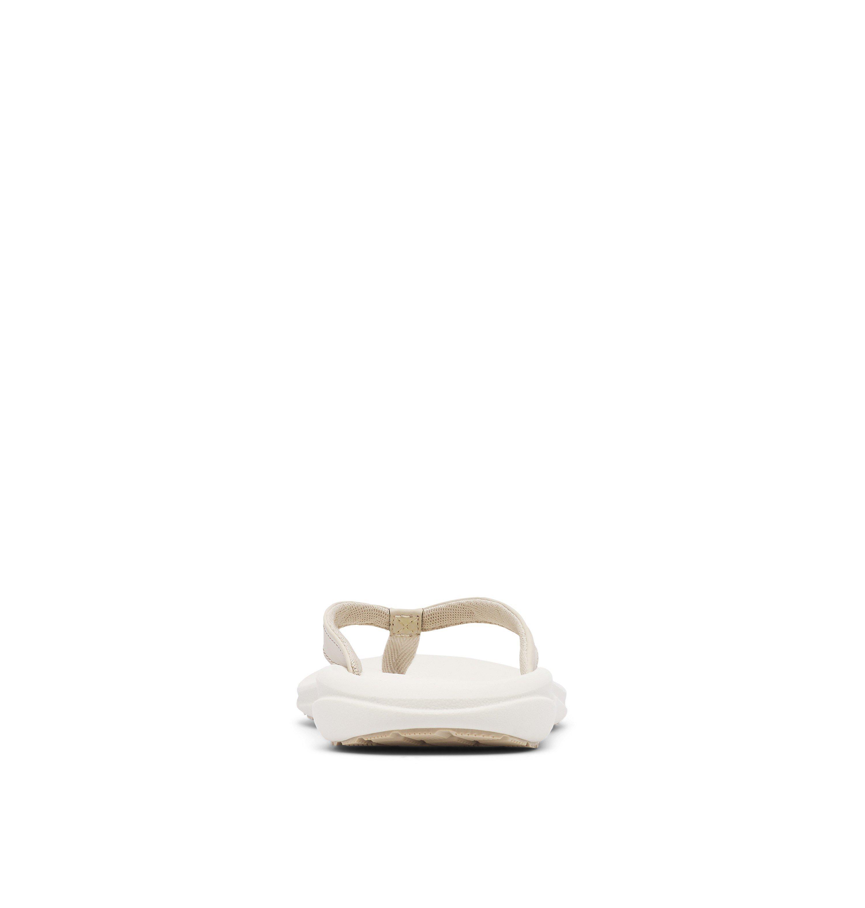 Women's Columbia™ Flip Flop 8