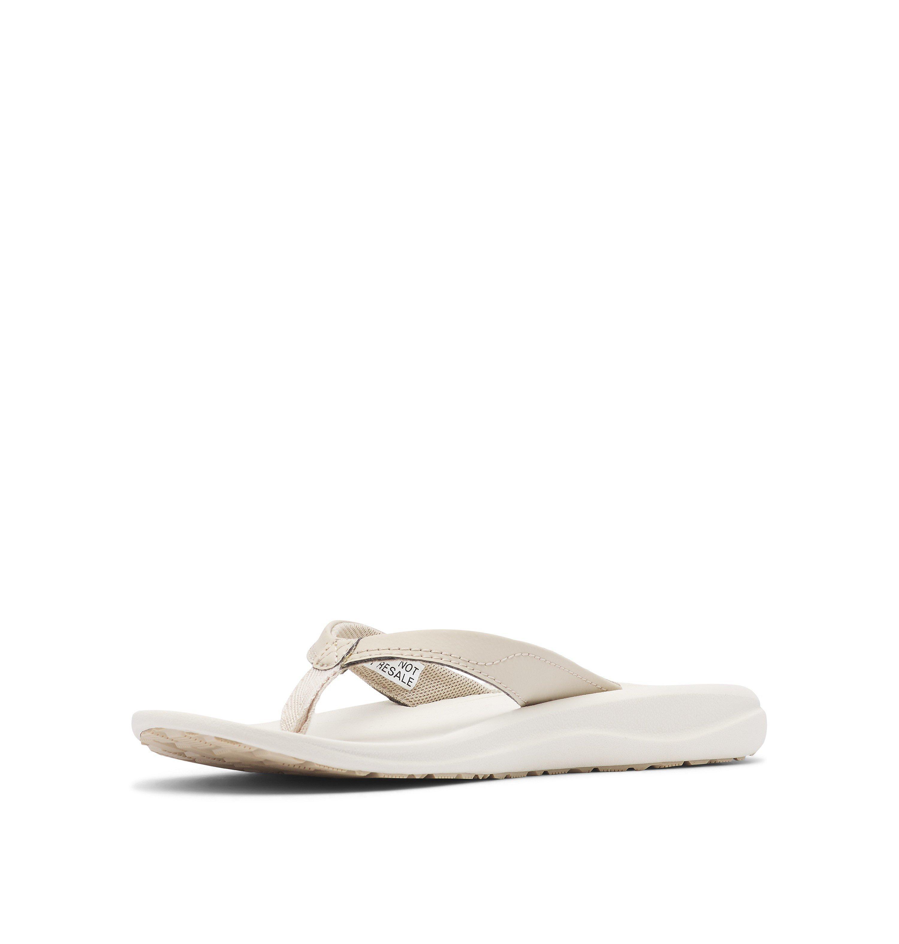 Women's Columbia™ Flip Flop 6