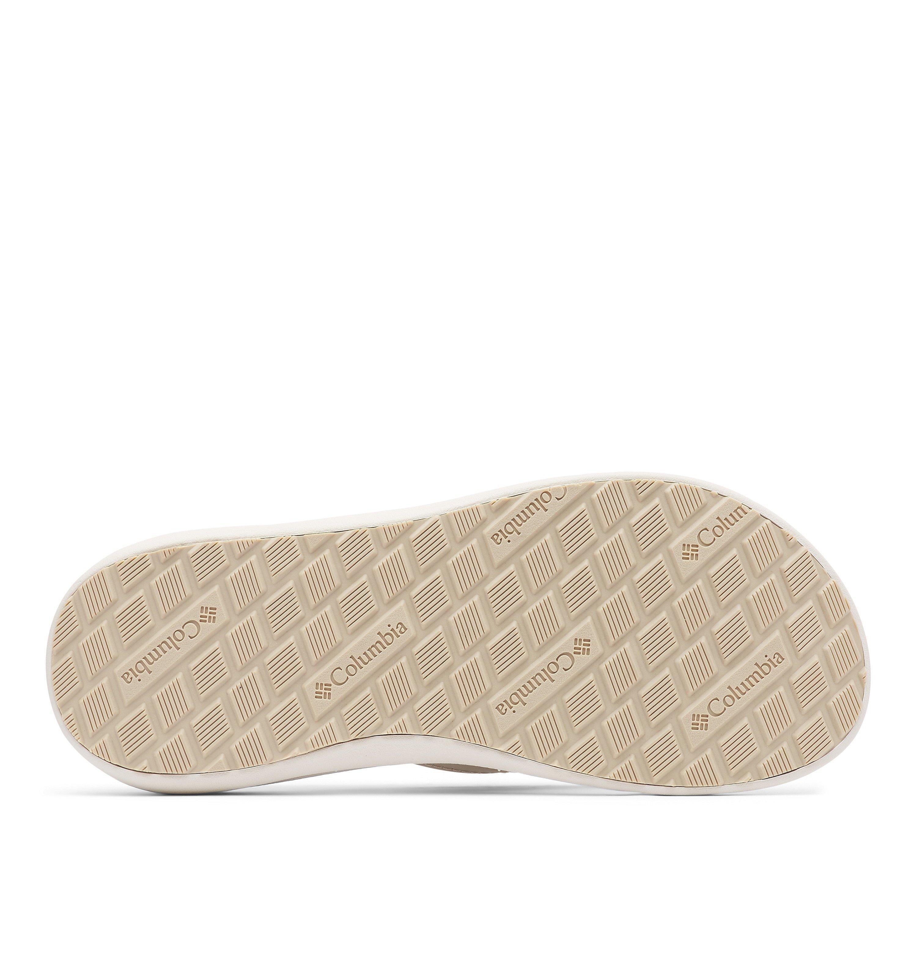 Women's Columbia™ Flip Flop 4