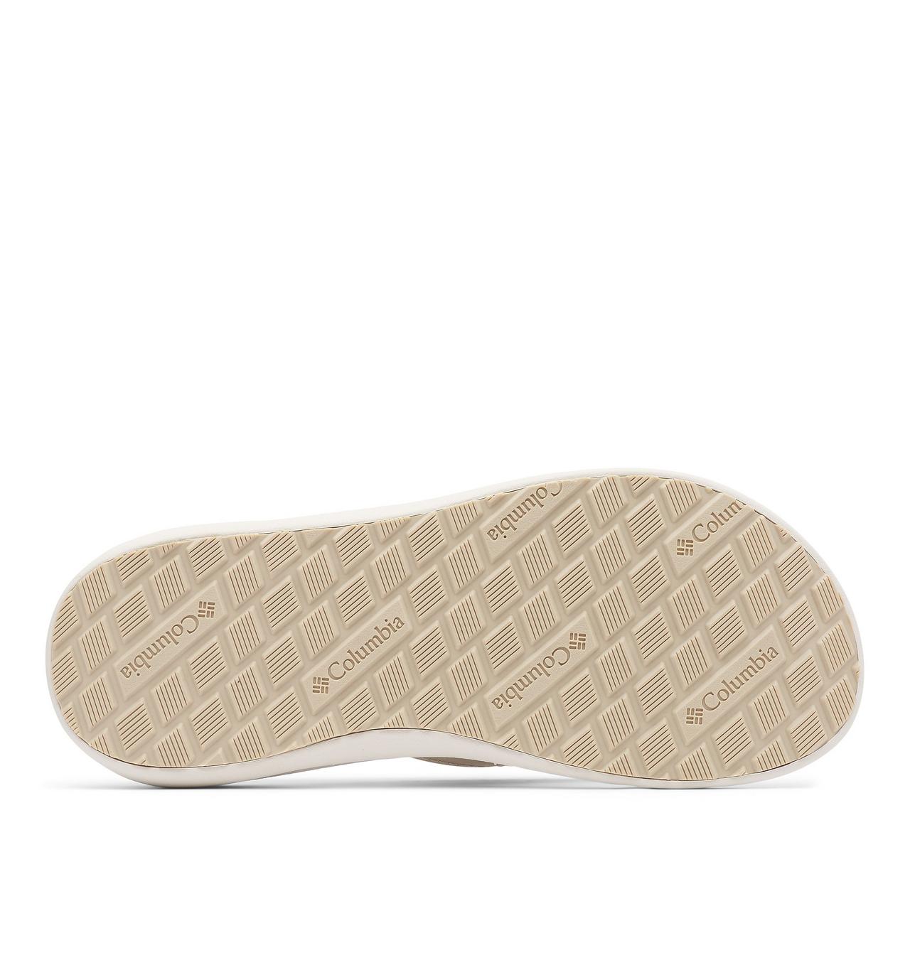 Women's Columbia™ Flip Flop 4