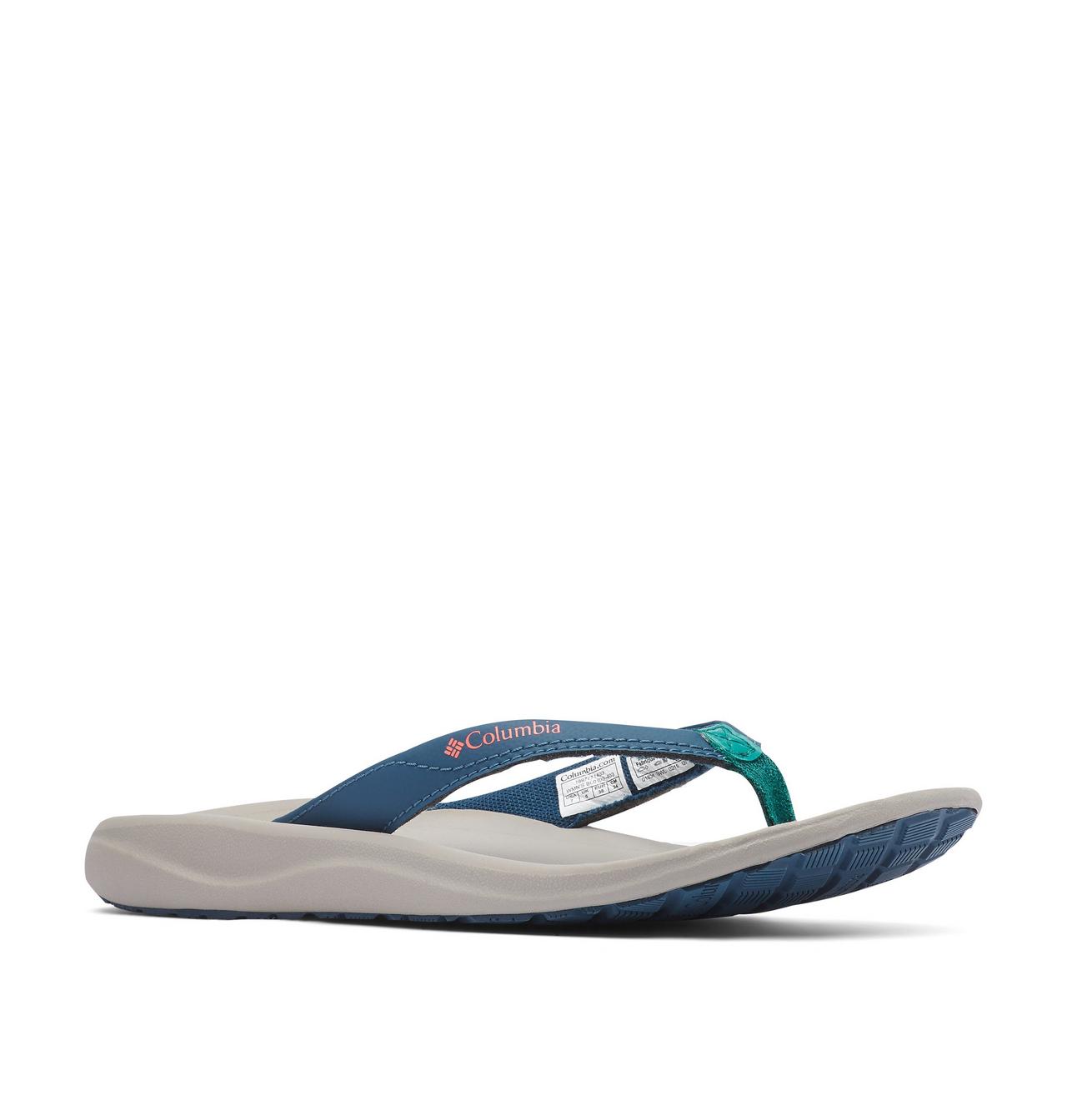 COLUMBIA™ FLIP | 403 | 12 2