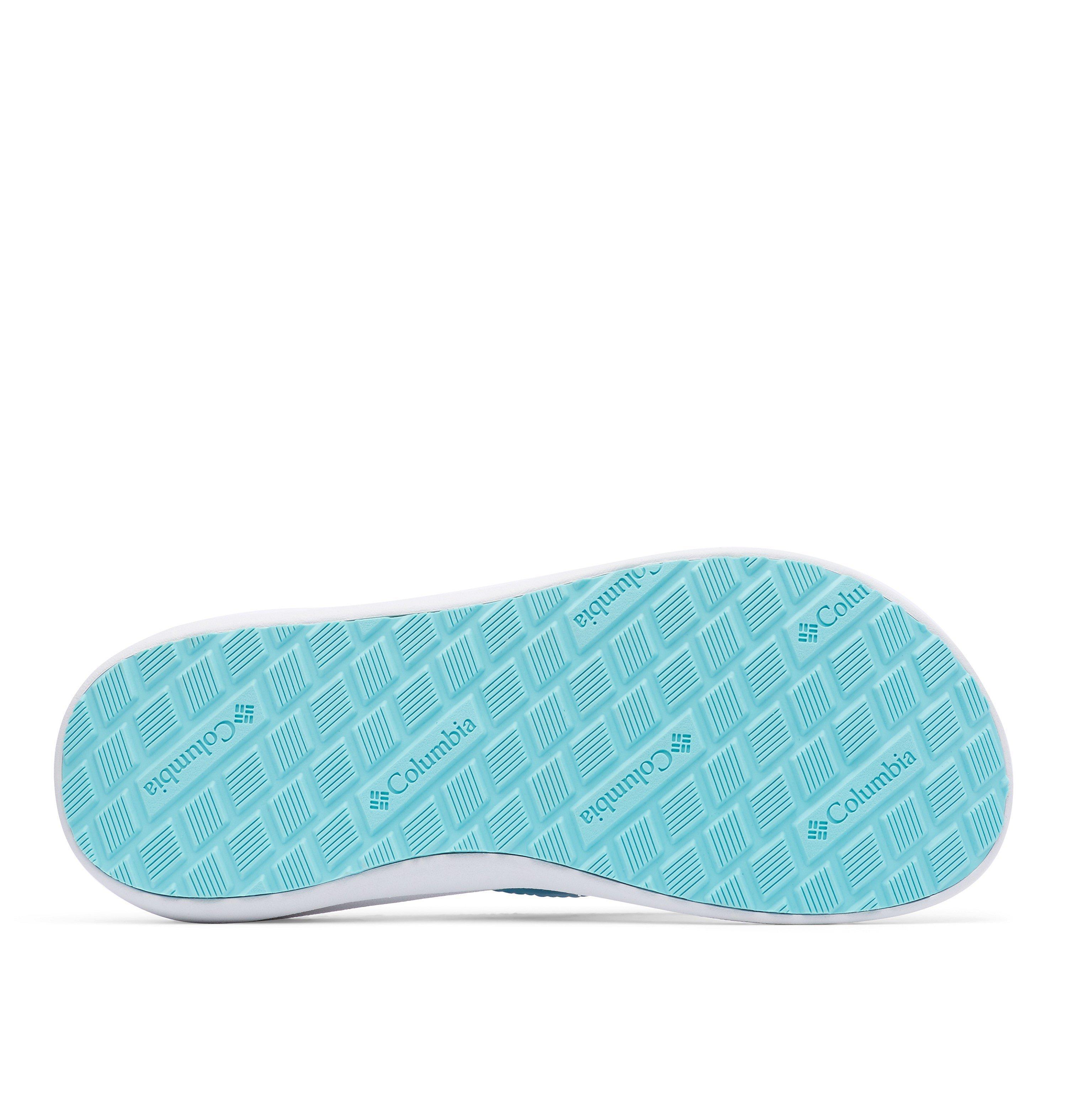 Women's Columbia™ Flip Flop 4