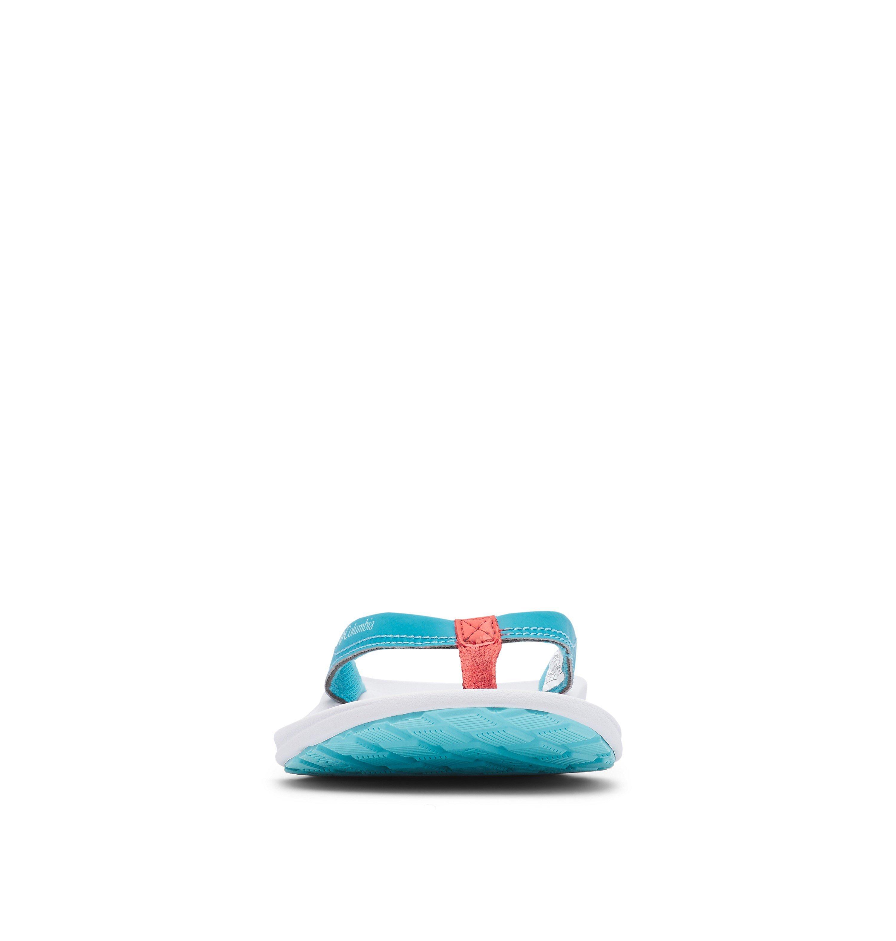 Women's Columbia™ Flip Flop 7