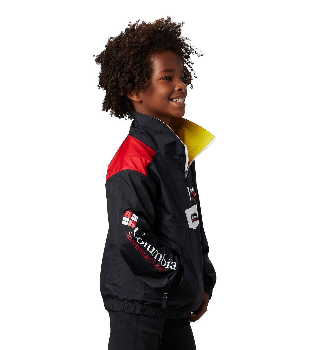 Anorak Disney Santa Ana™ pour enfant 5