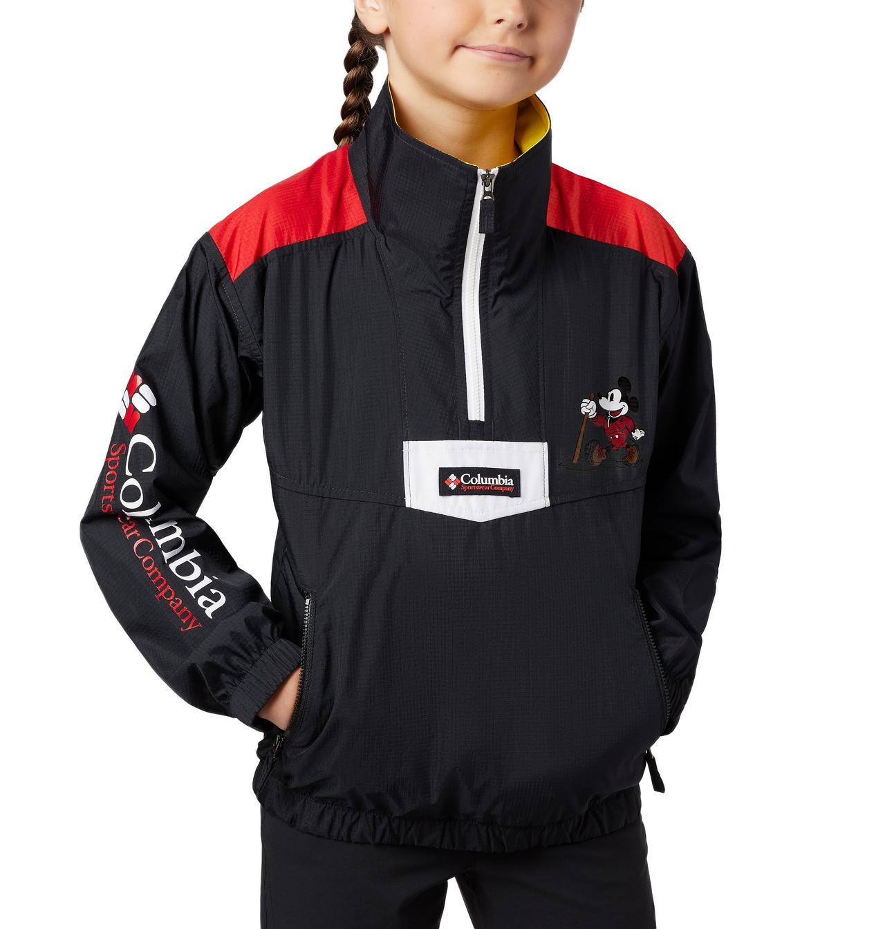 Anorak Disney Santa Ana™ pour enfant 6