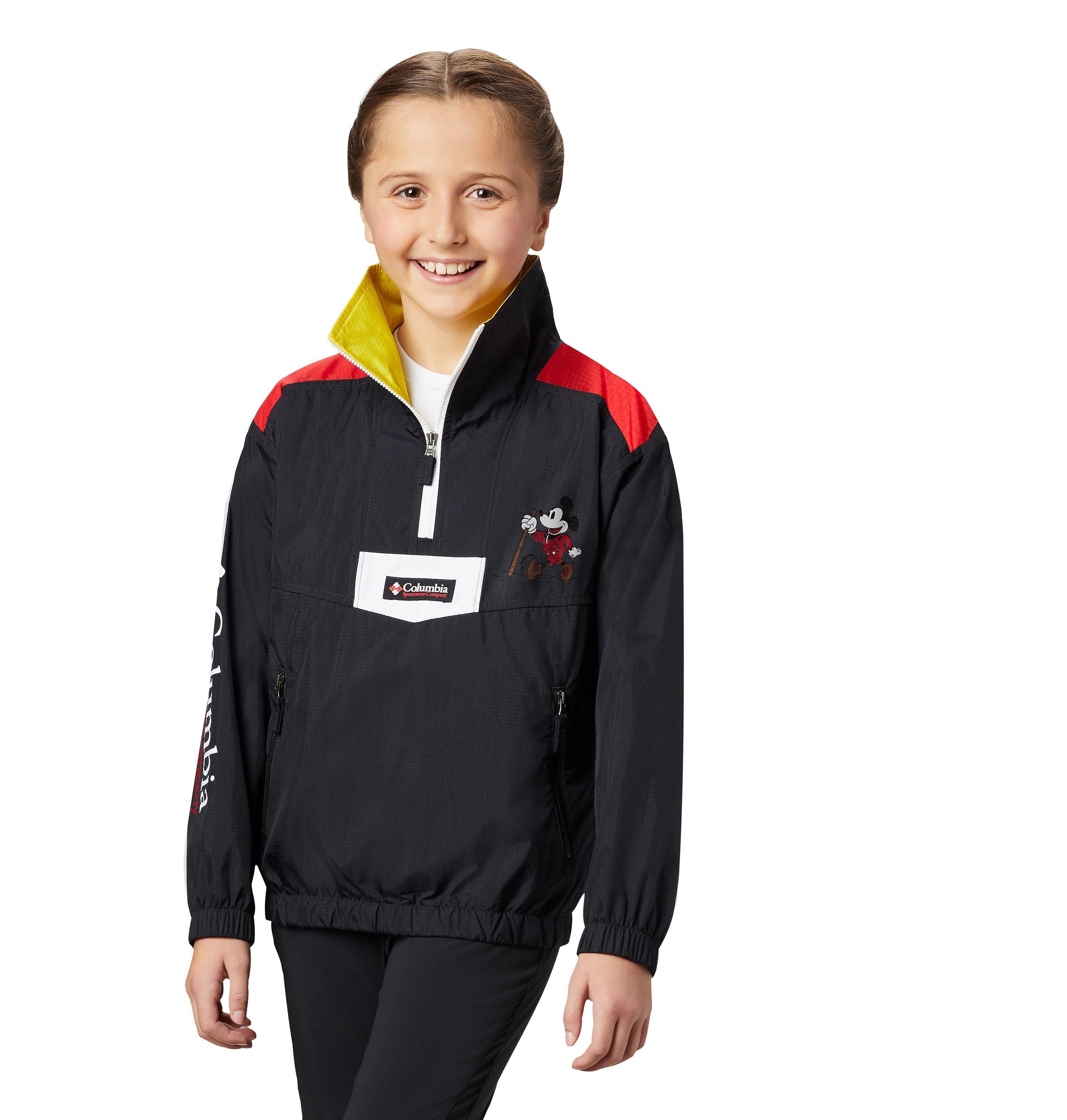 Kids' Disney Santa Ana Anorak