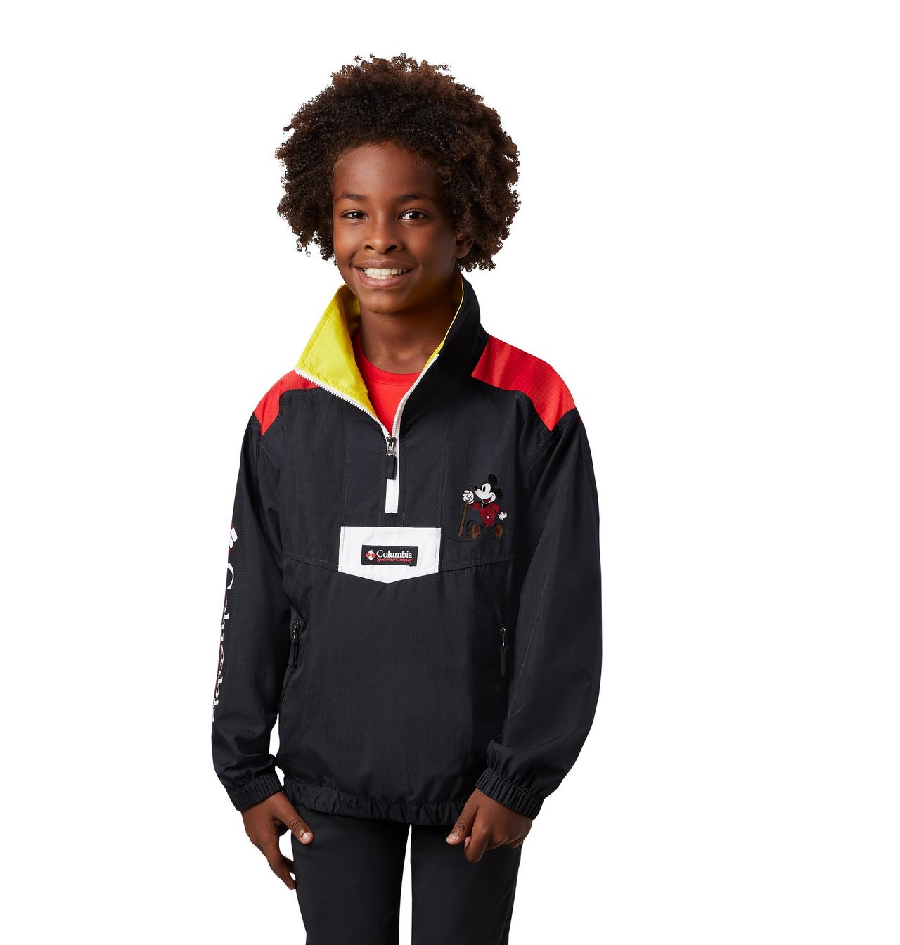 Anorak Disney Santa Ana™ pour enfant 2