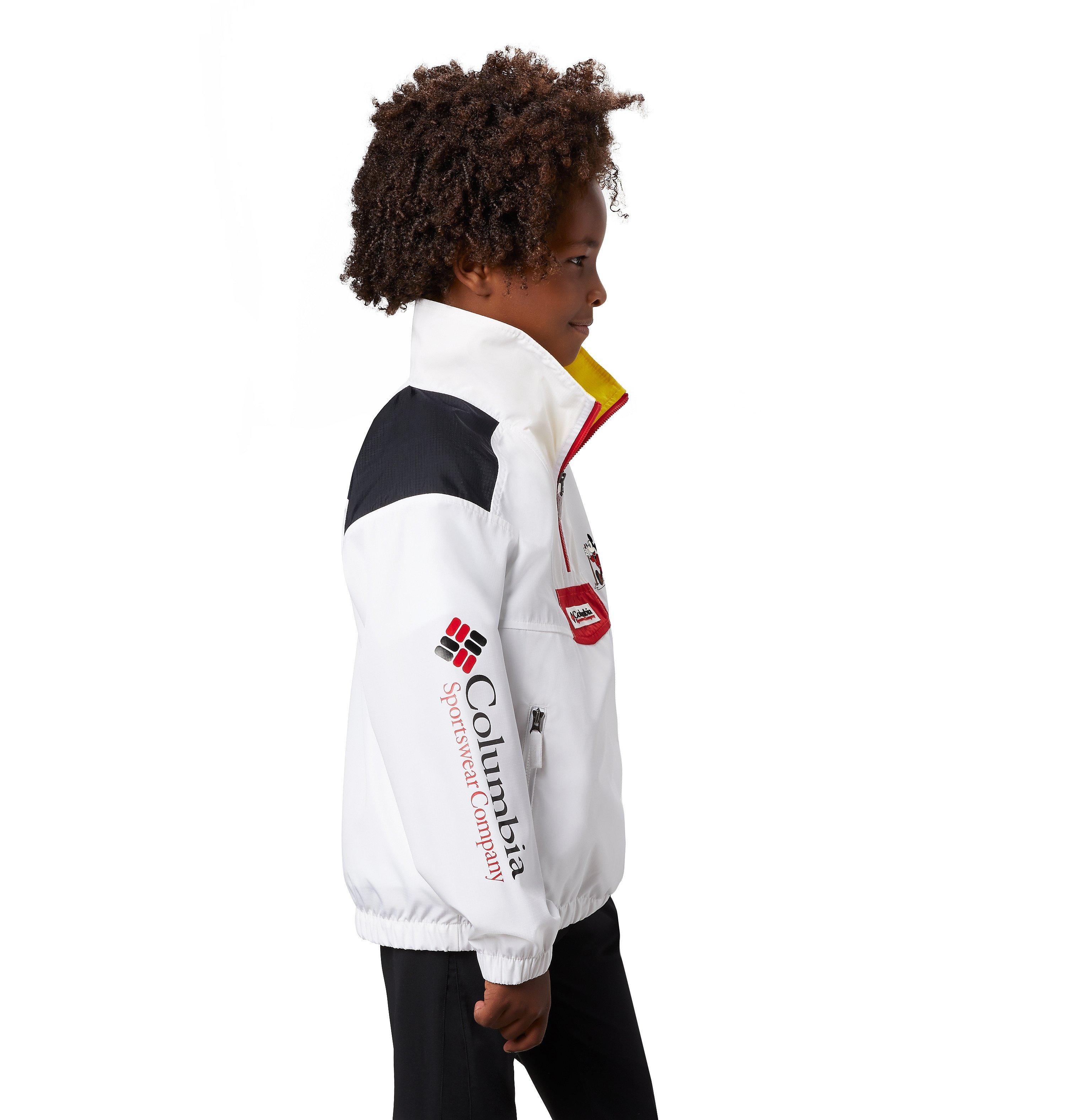 Kids' Disney Santa Ana™ Anorak 5