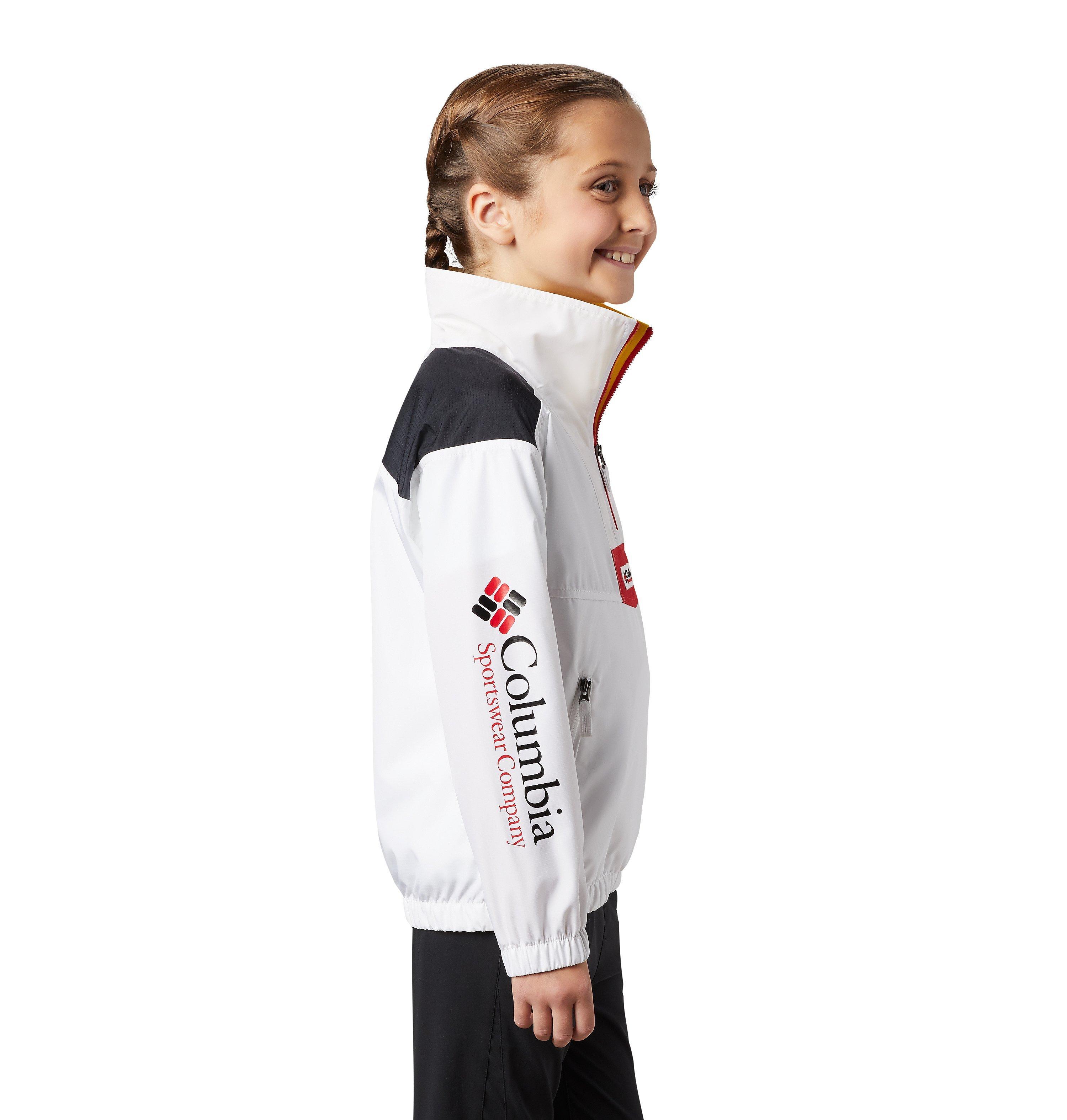 Kids' Disney Santa Ana™ Anorak 6