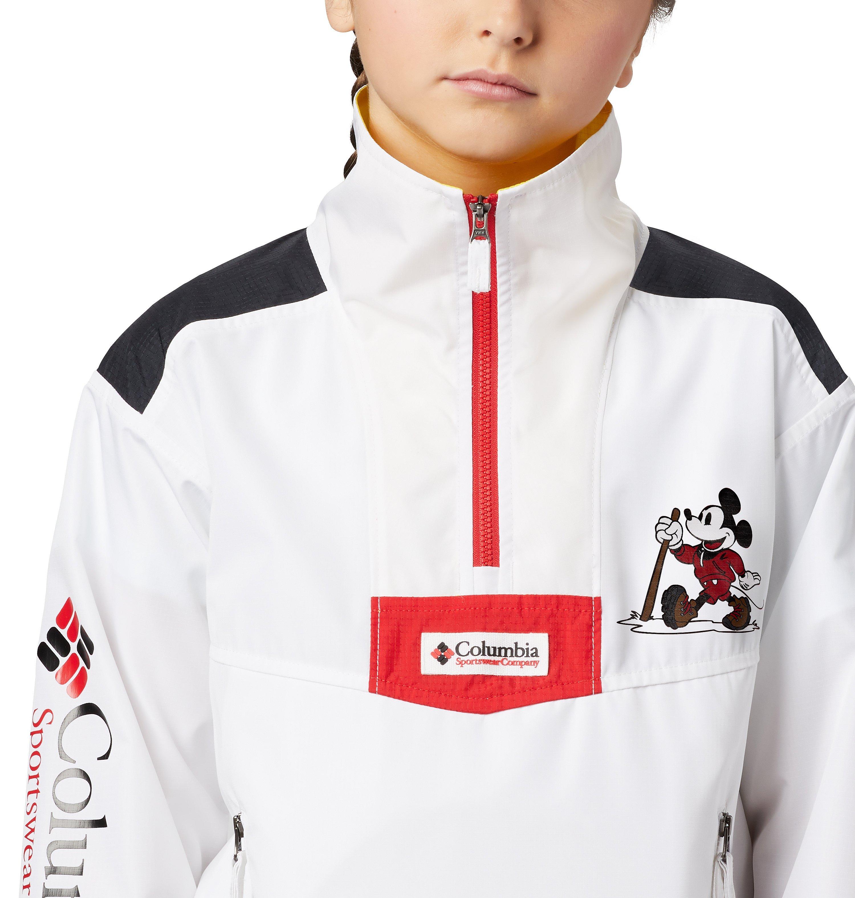 Kids' Disney Santa Ana™ Anorak 8