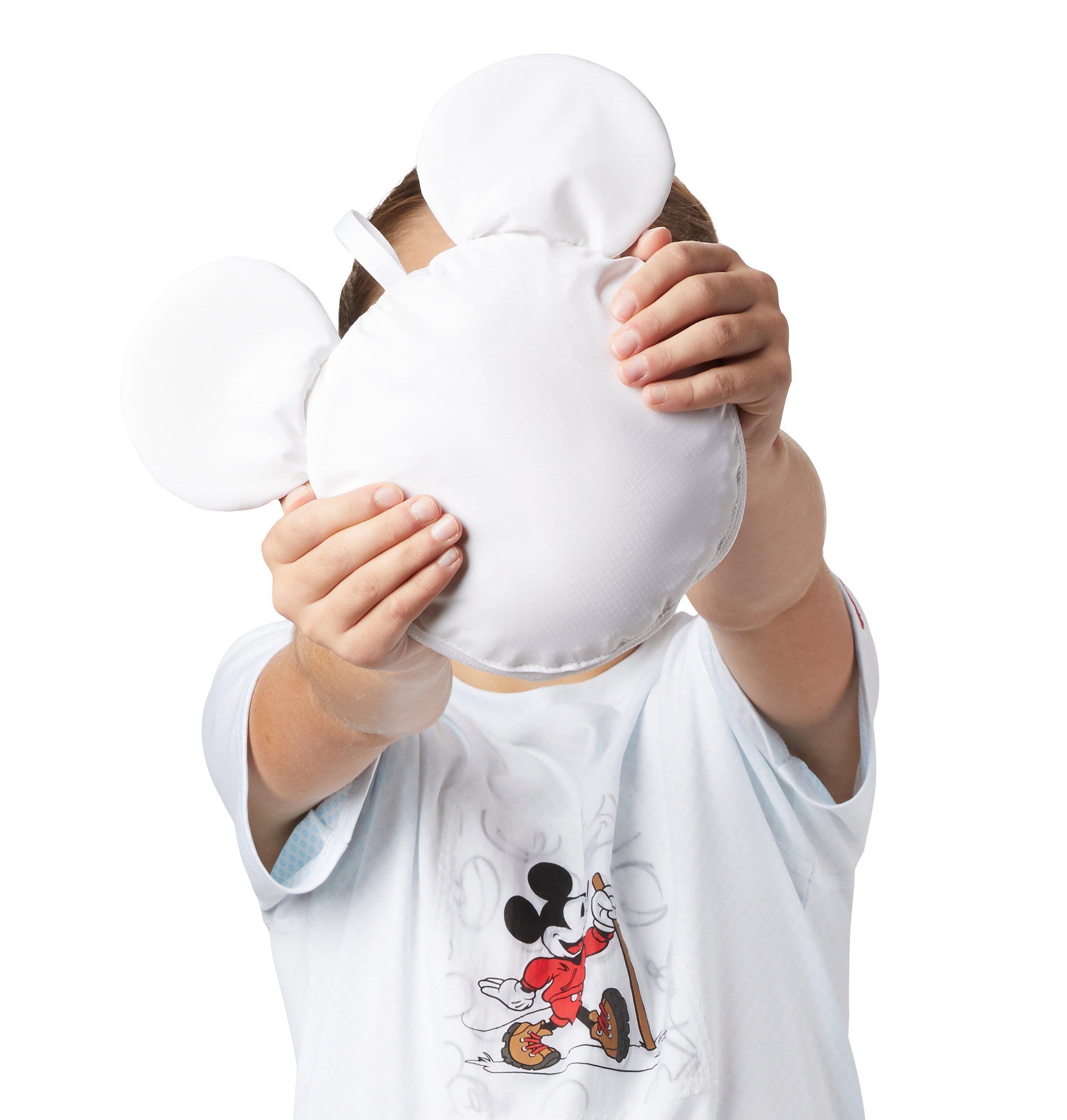 Kids' Disney Santa Ana™ Anorak 9