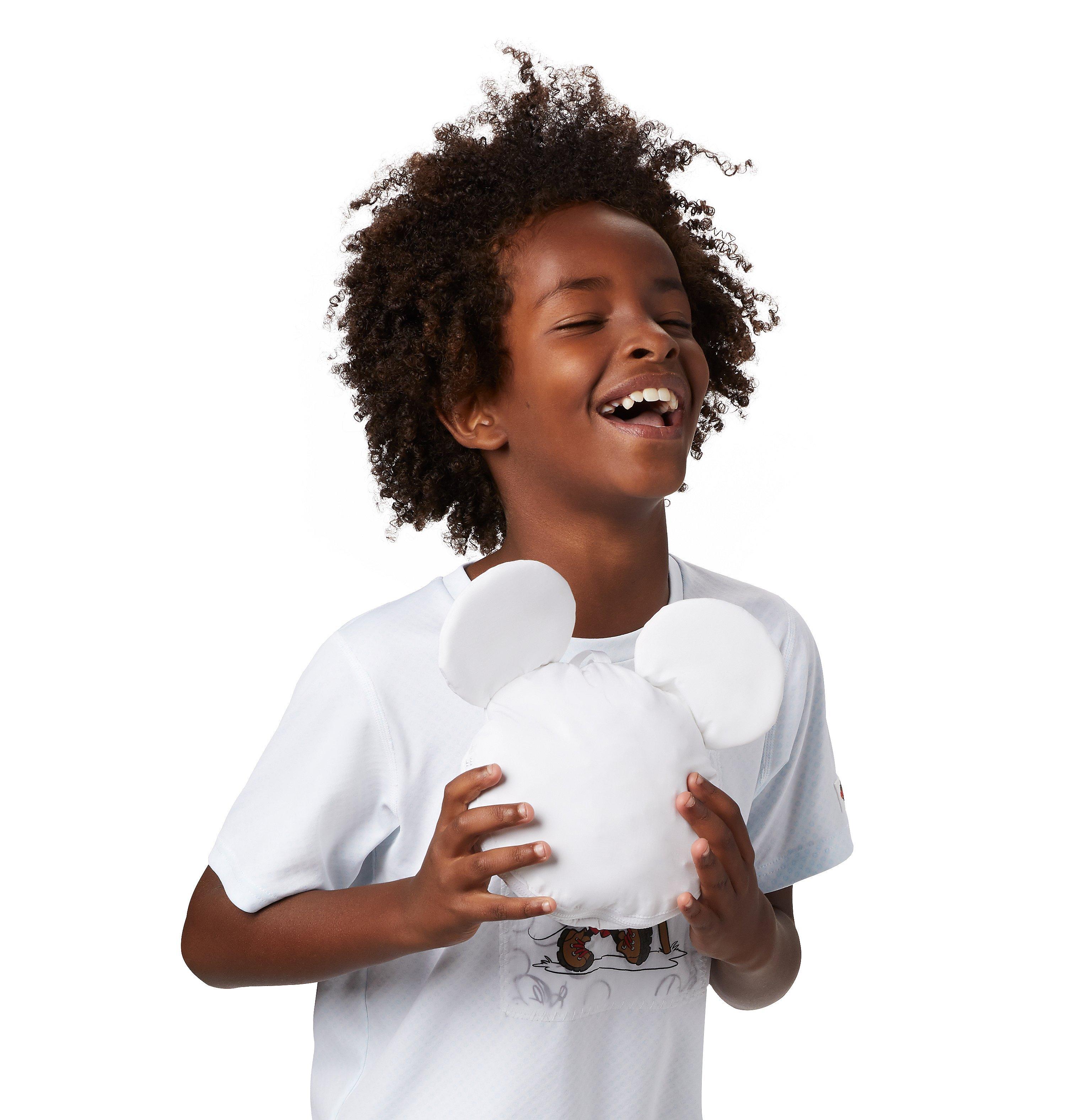 Kids' Disney Santa Ana™ Anorak 10