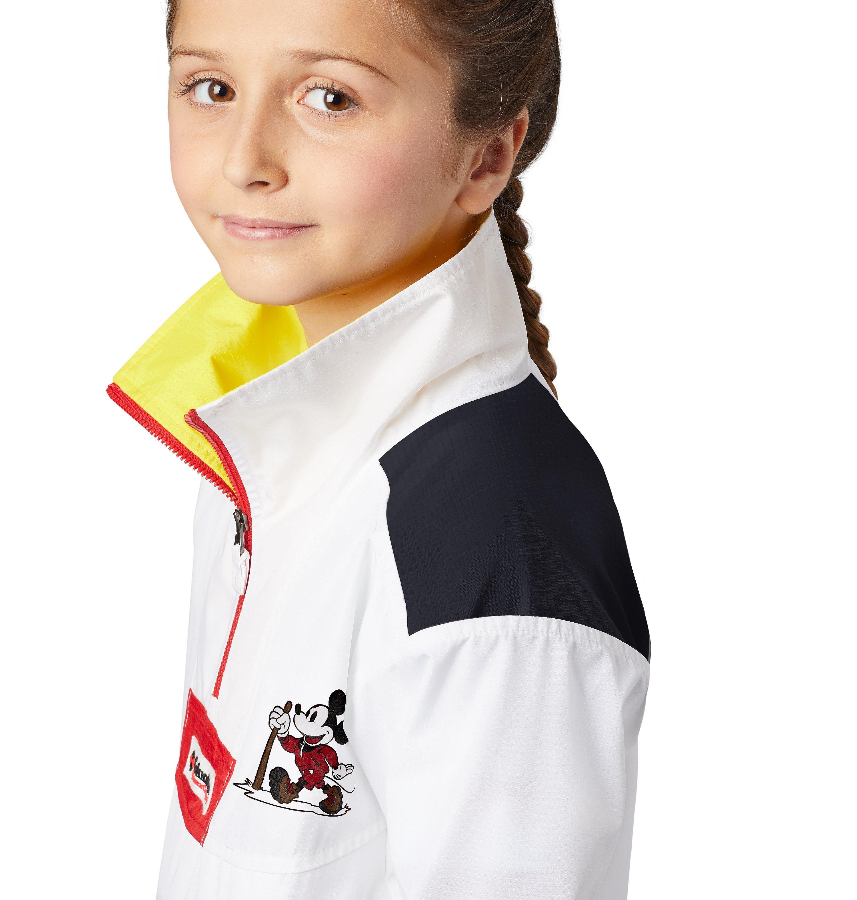 Kids' Disney Santa Ana™ Anorak 12