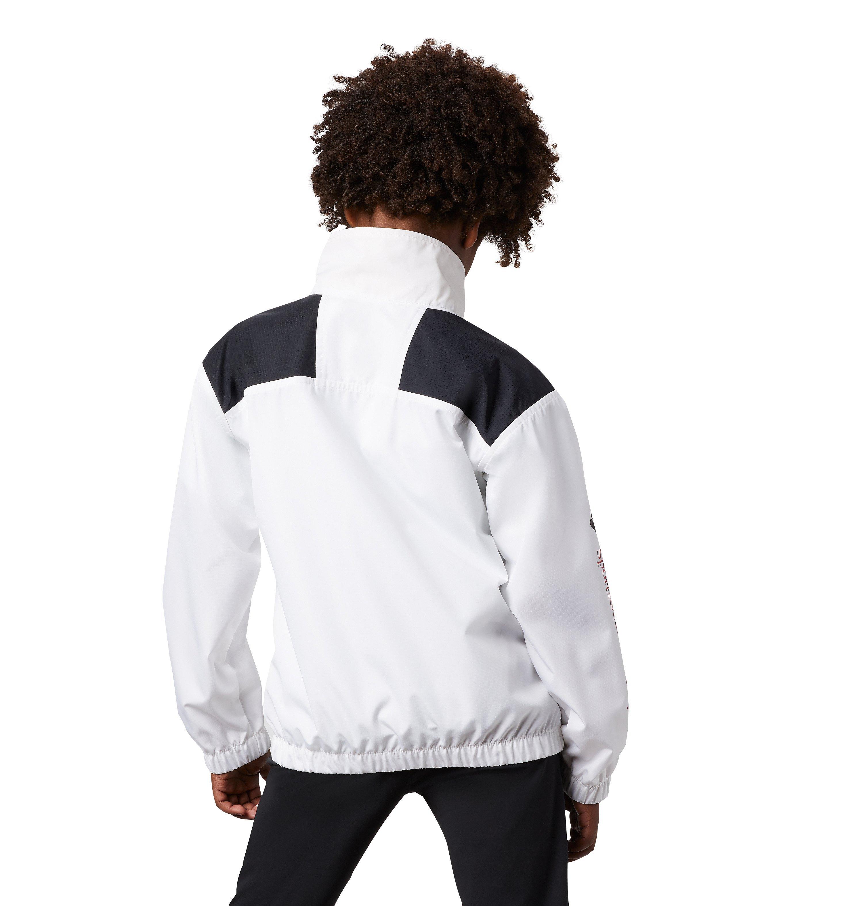 Kids' Disney Santa Ana™ Anorak 3