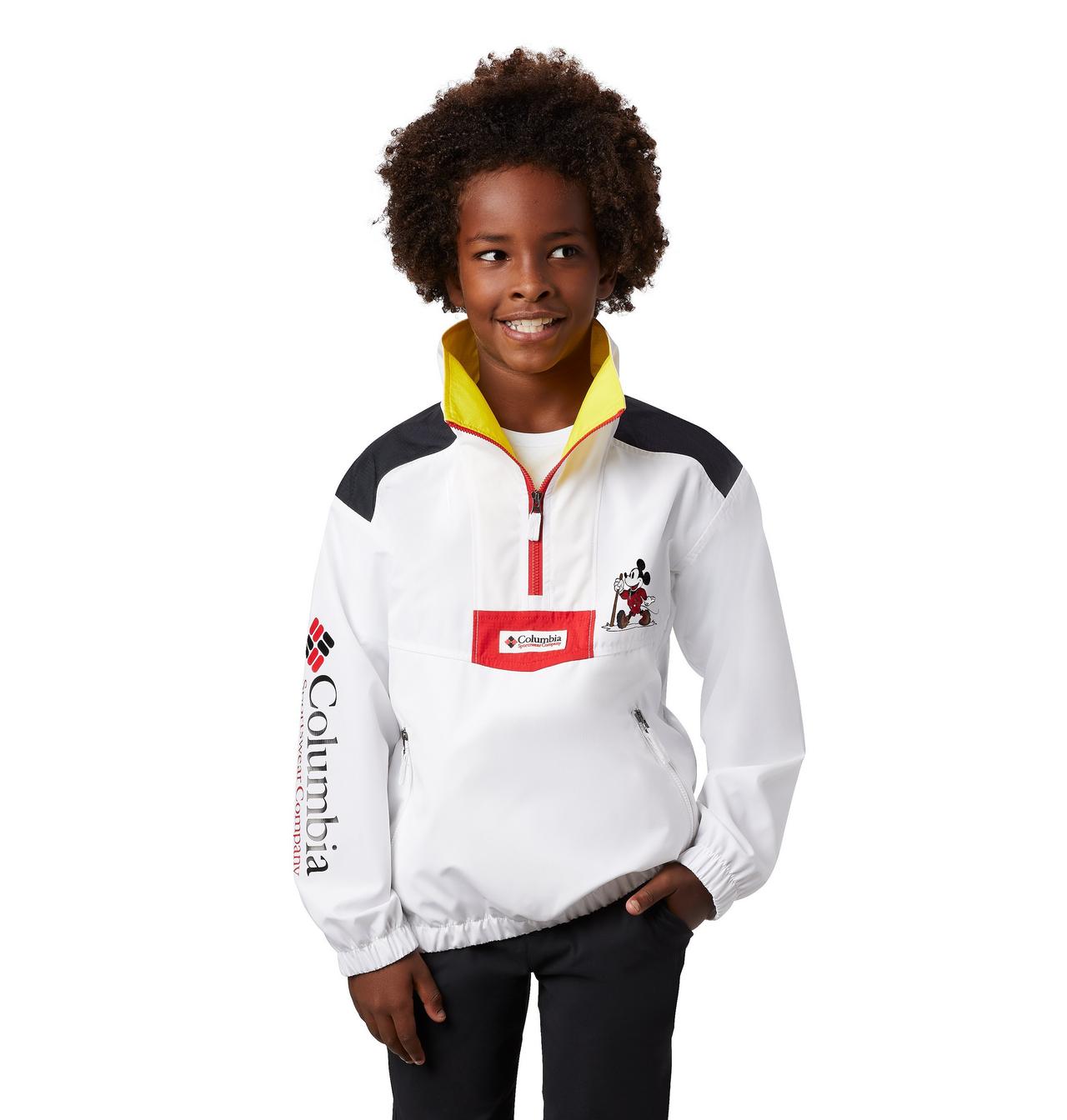 Anorak Disney Santa Ana™ pour enfant 1