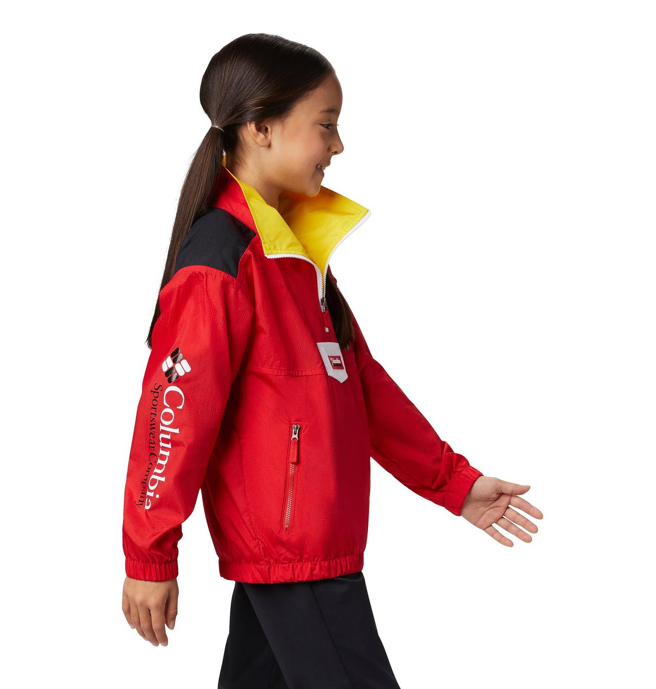 Anorak Disney Santa Ana™ pour enfant 5