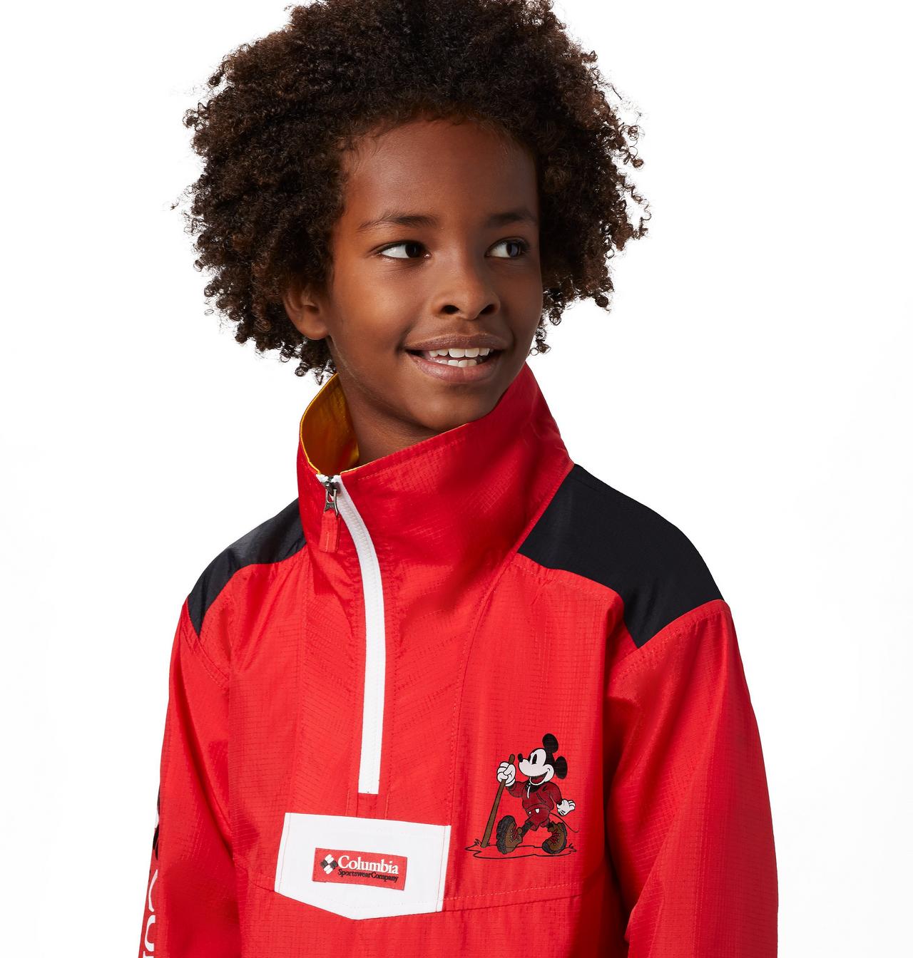 Anorak Disney Santa Ana™ pour enfant 8
