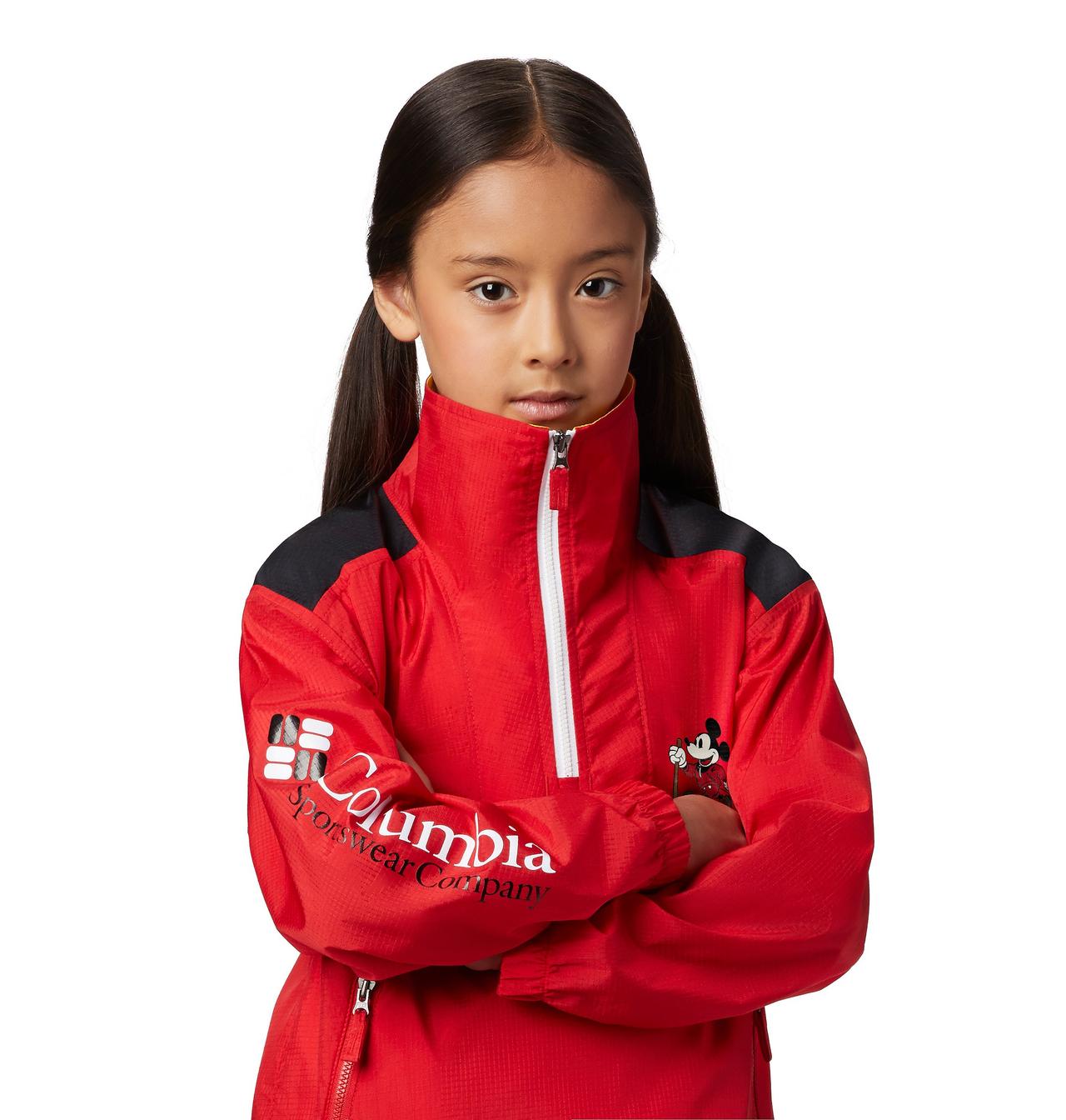 Anorak Disney Santa Ana™ pour enfant 9