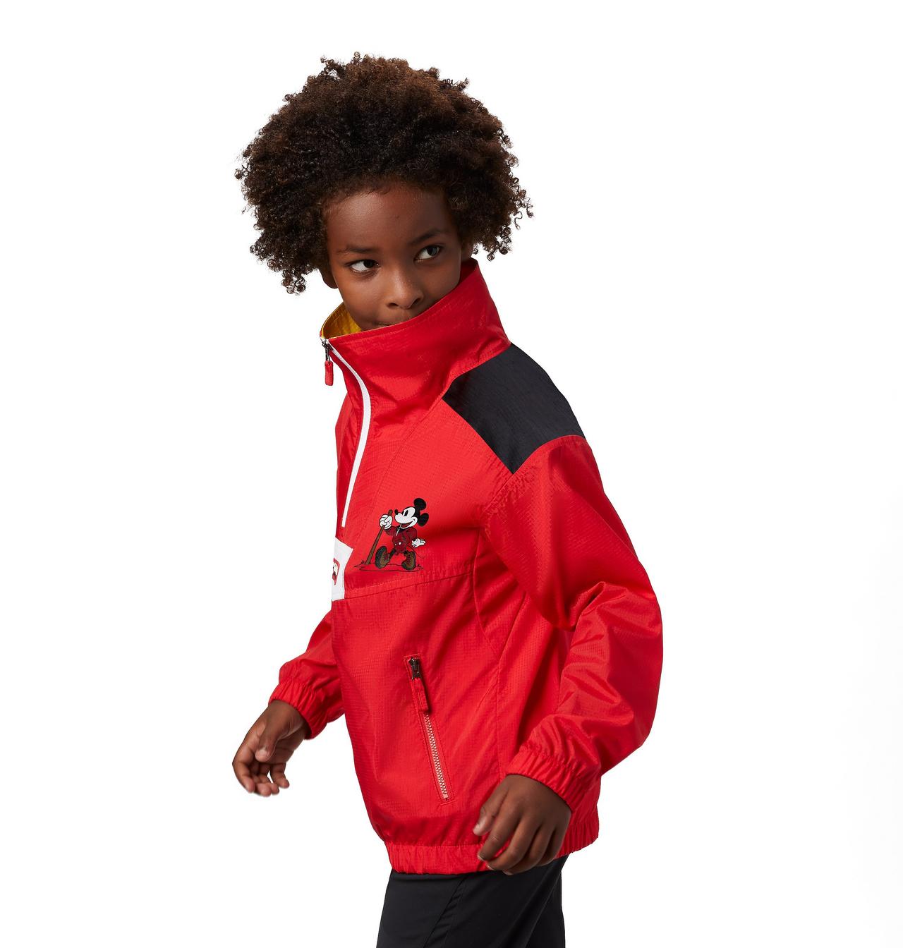 Anorak Disney Santa Ana™ pour enfant 10