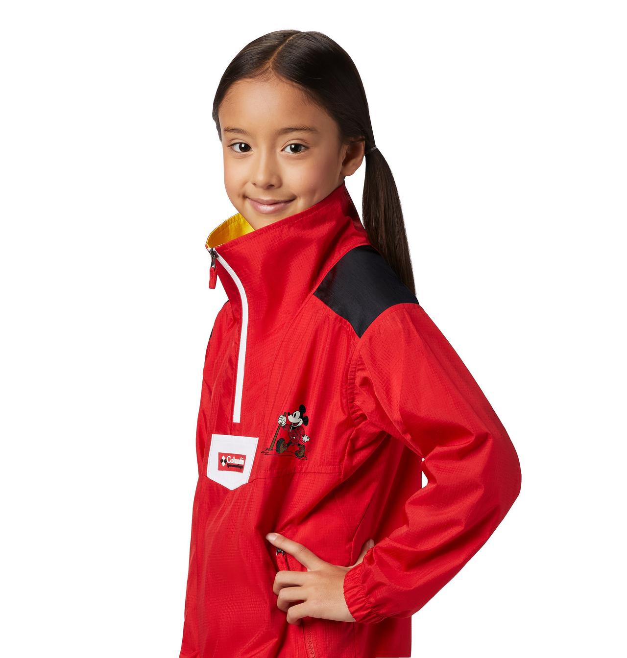 Anorak Disney Santa Ana™ pour enfant 11