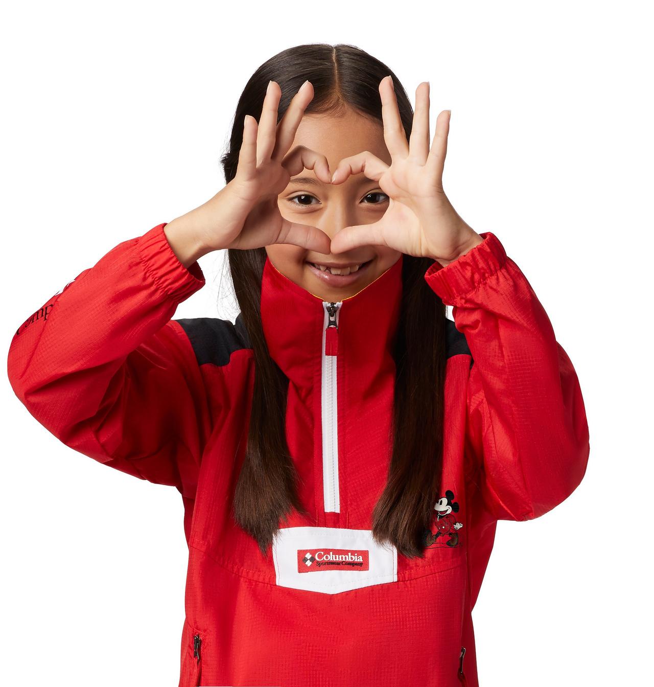 Anorak Disney Santa Ana™ pour enfant 12