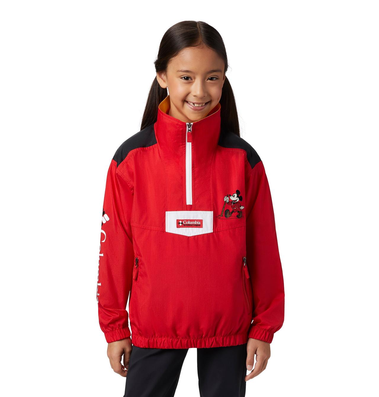 Anorak Disney Santa Ana™ pour enfant 2