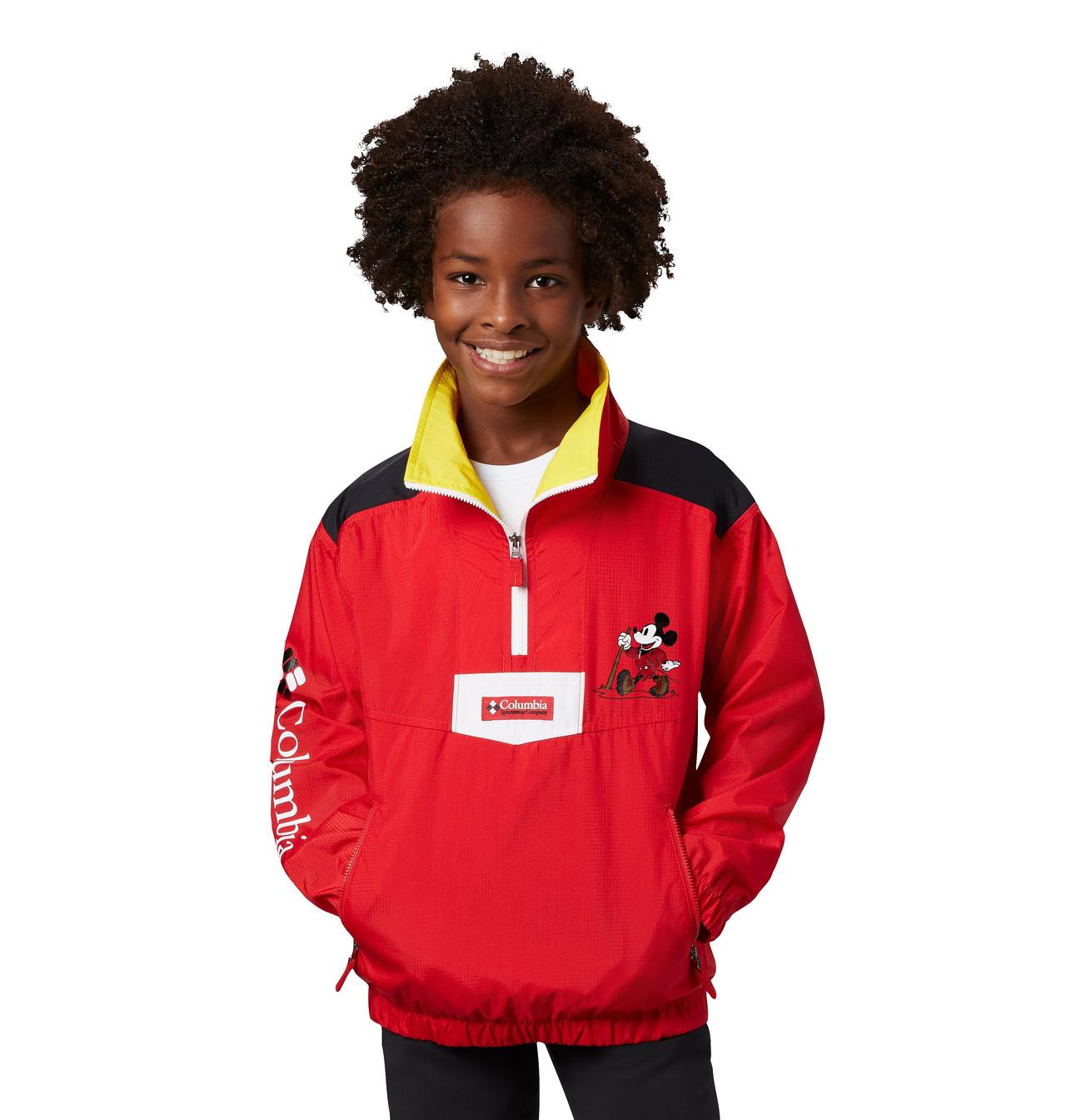 Anorak Disney Santa Ana™ pour enfant 1