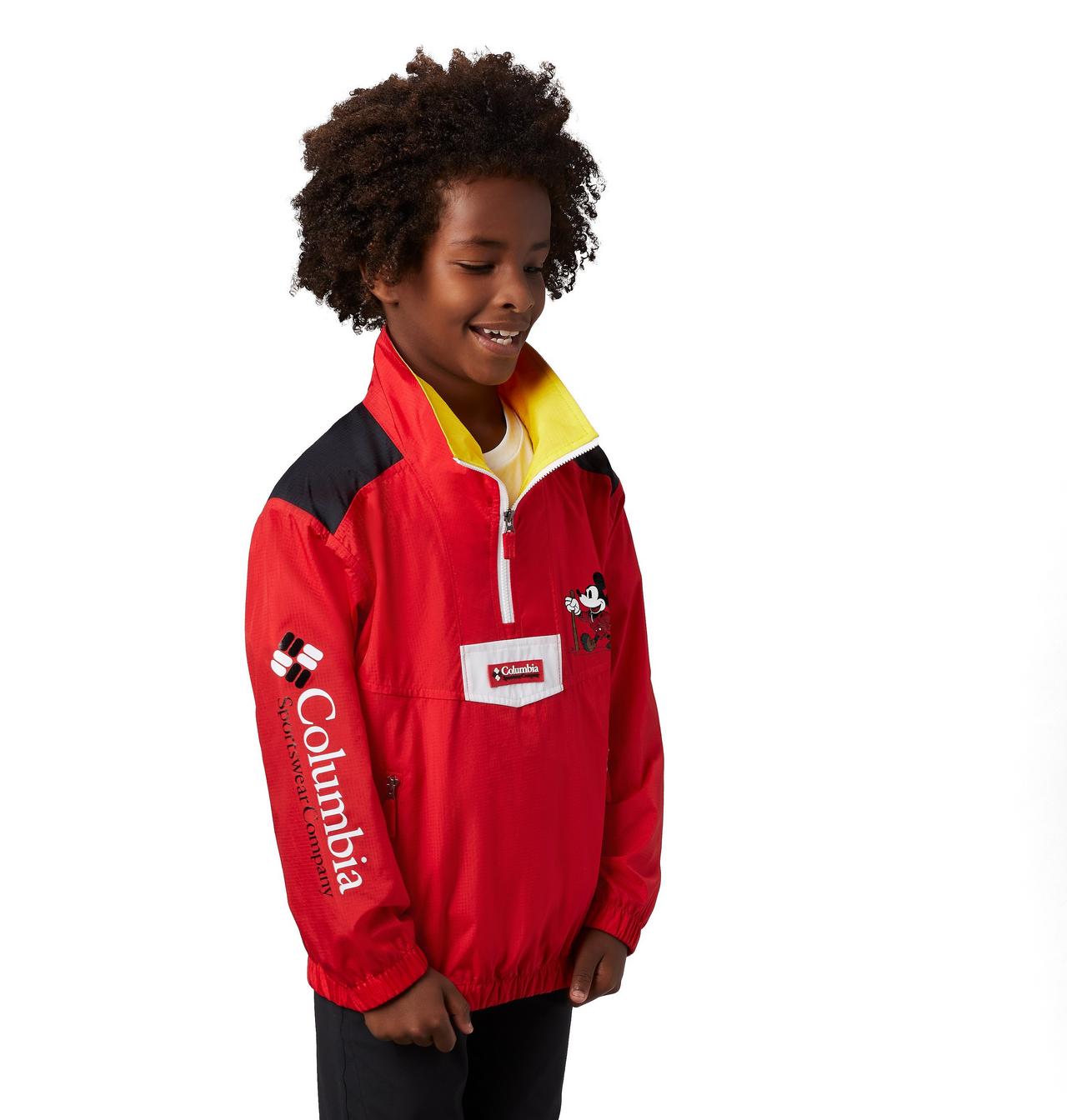 Anorak Disney Santa Ana™ pour enfant 13