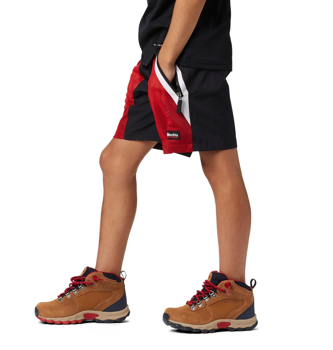 Kids' Disney Riptide™ Shorts 5