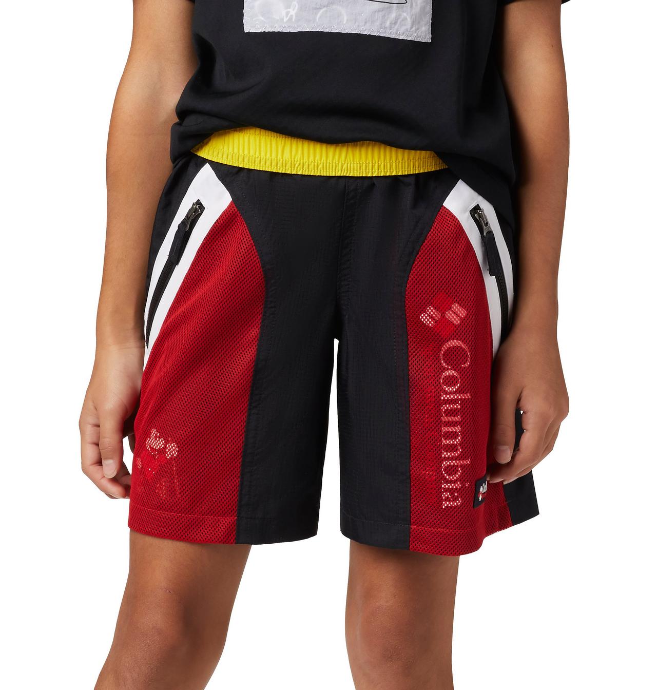 Kids' Disney Riptide™ Shorts 7