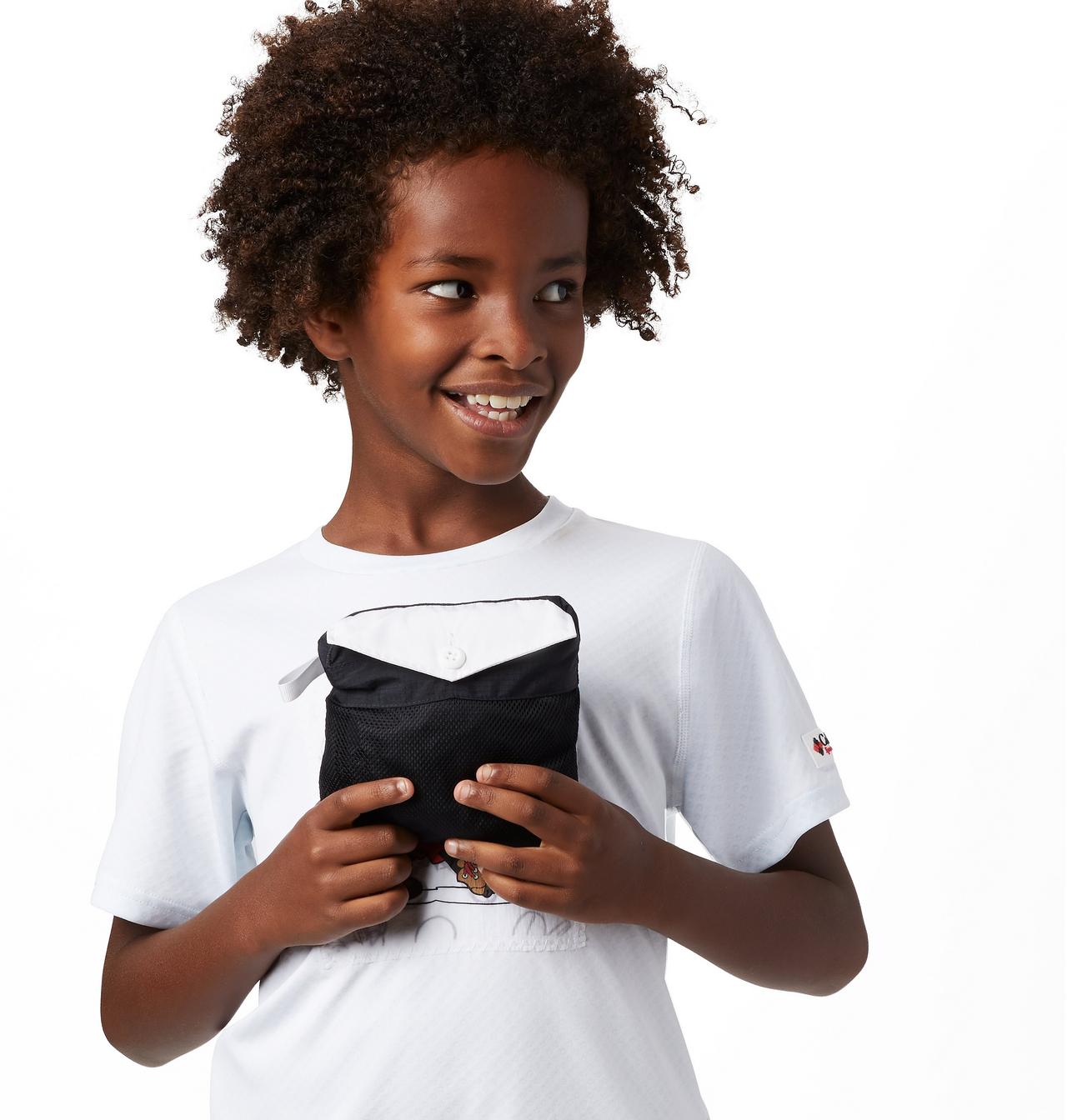 Kids' Disney Riptide™ Shorts 10