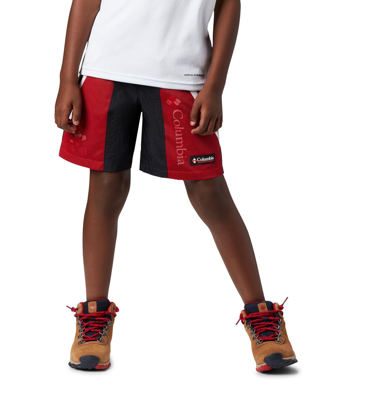 Kids' Disney Riptide™ Shorts 2