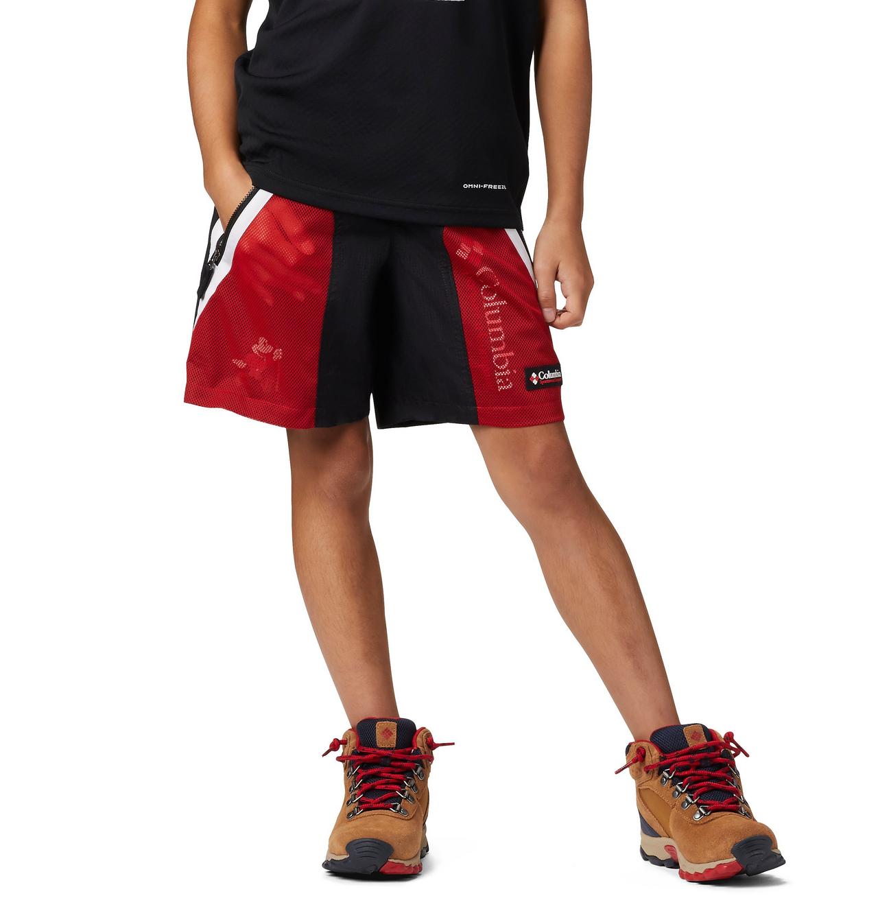 Kids' Disney Riptide™ Shorts 1